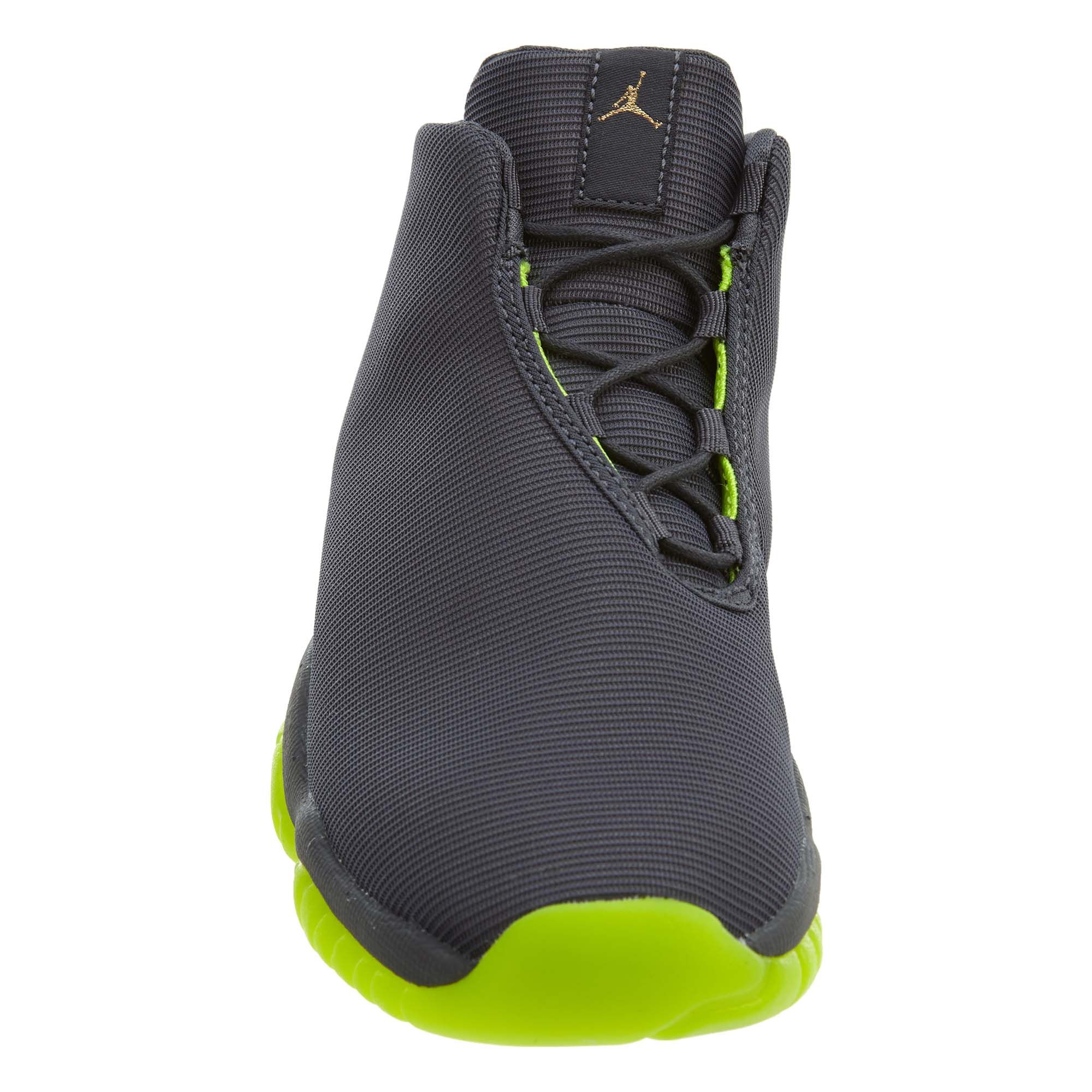 Nike Air Jordan Future Zwart