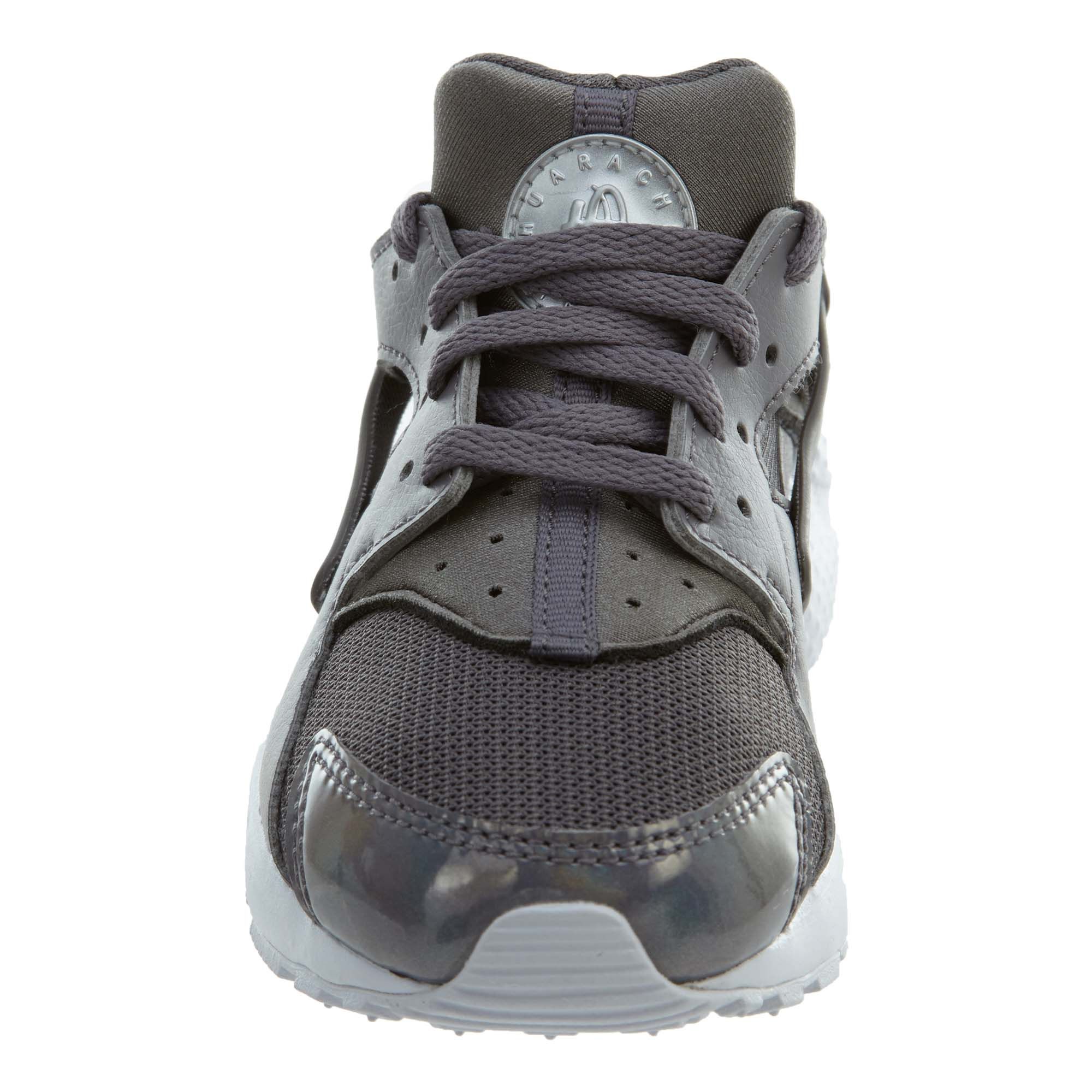 nike huarache gunsmoke