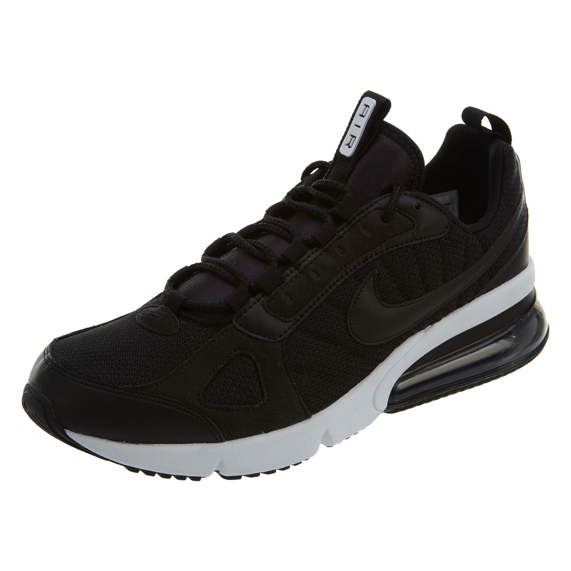 nike 270 futura black