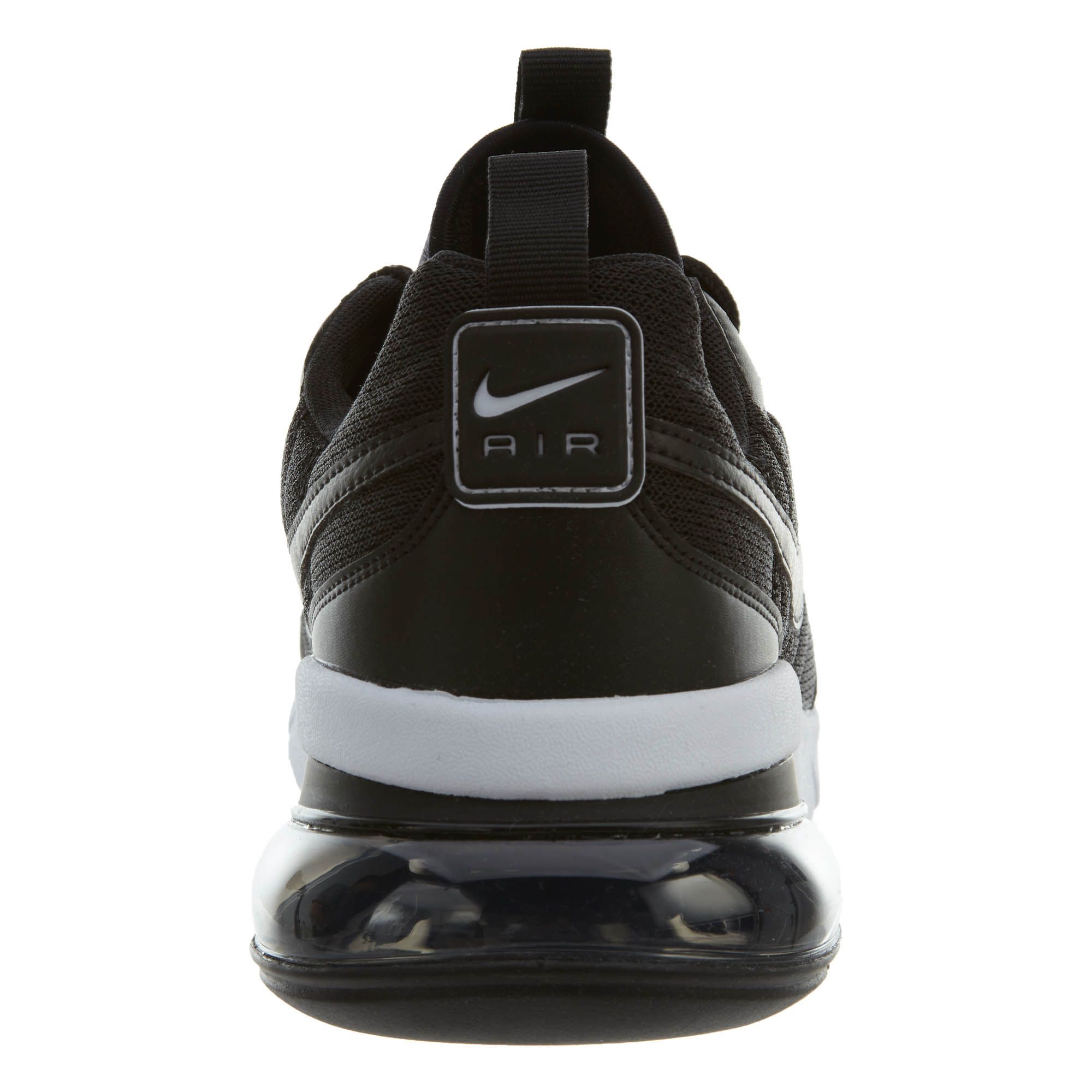 nike air max 270 futura black white