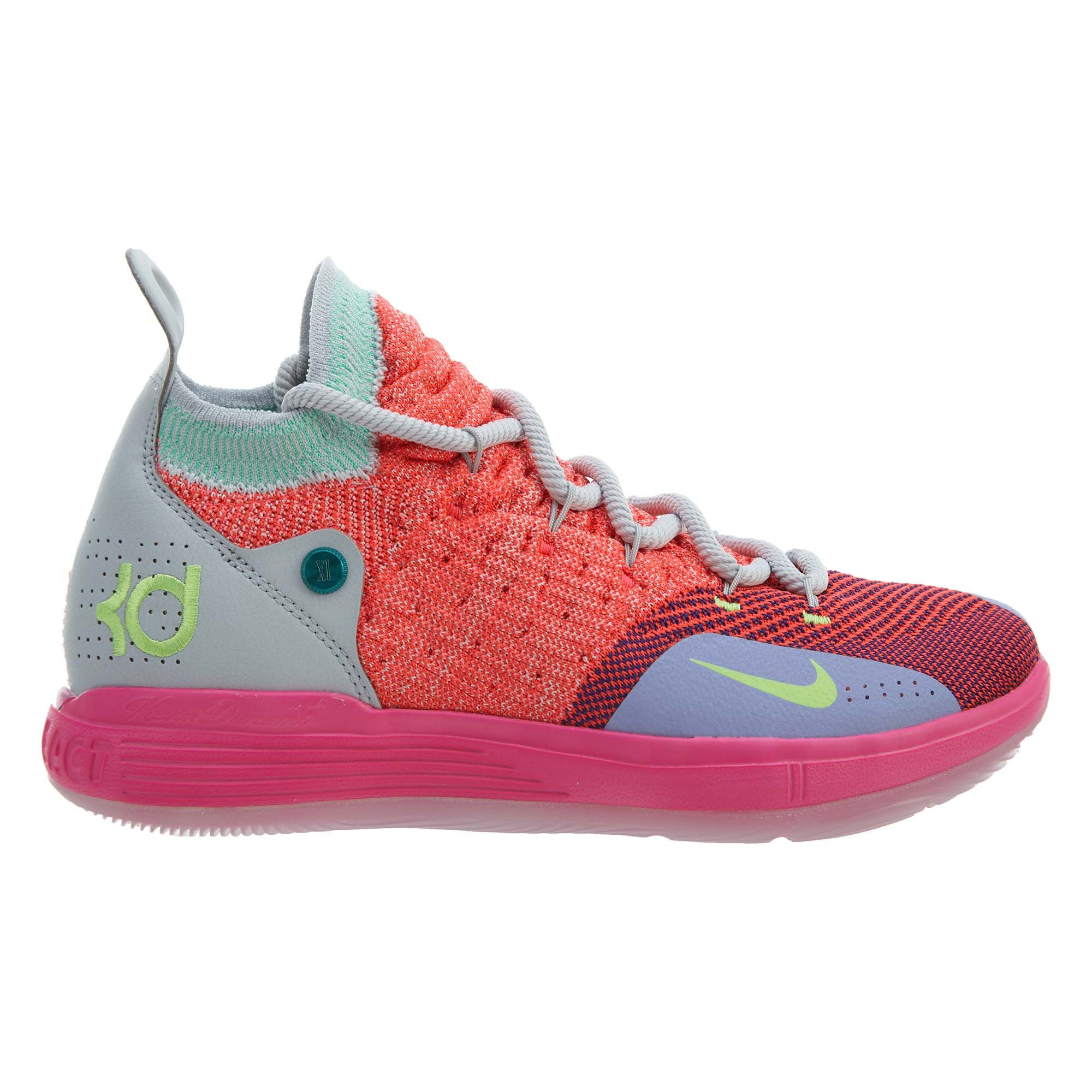 big kids kd 11