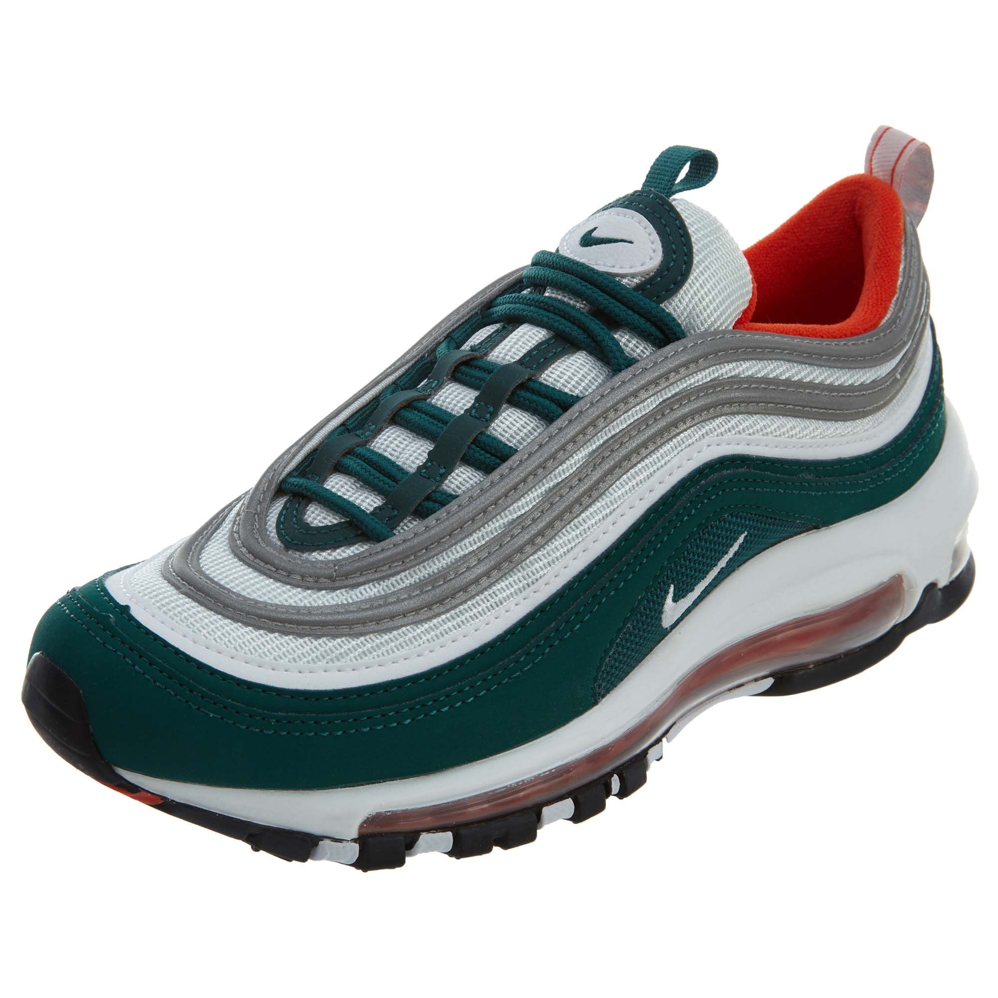 nike air max 97 big kid