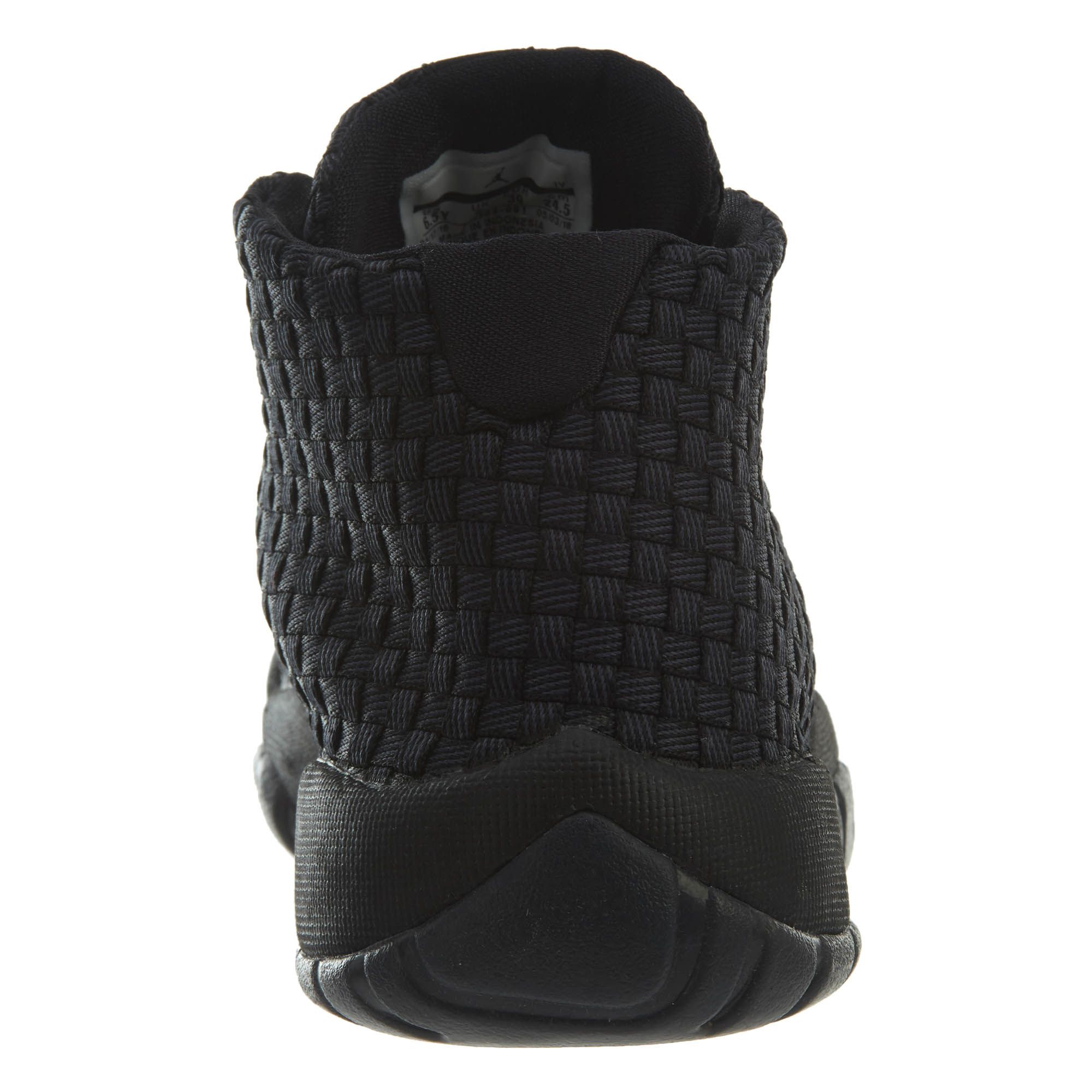 air jordan future triple black