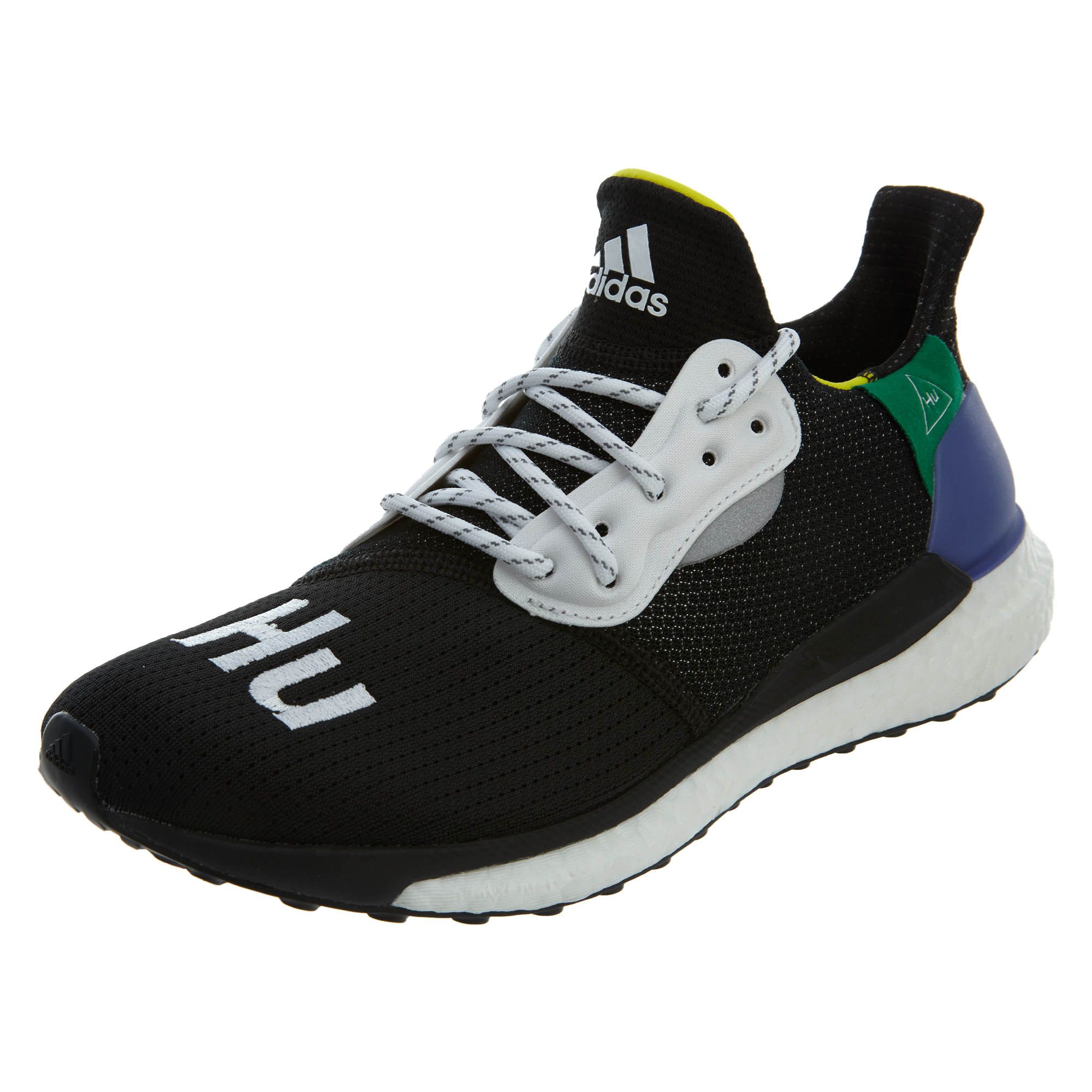 Adidas consortium x human made x pharrell williams solar sales hu