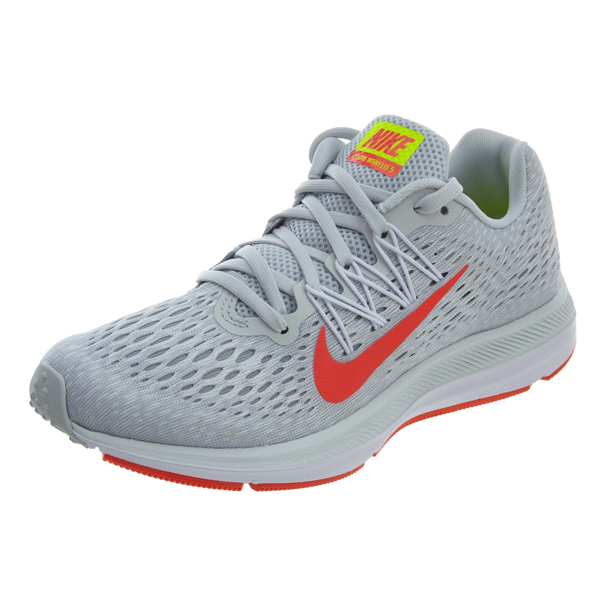 nike women's zoom winflo 5