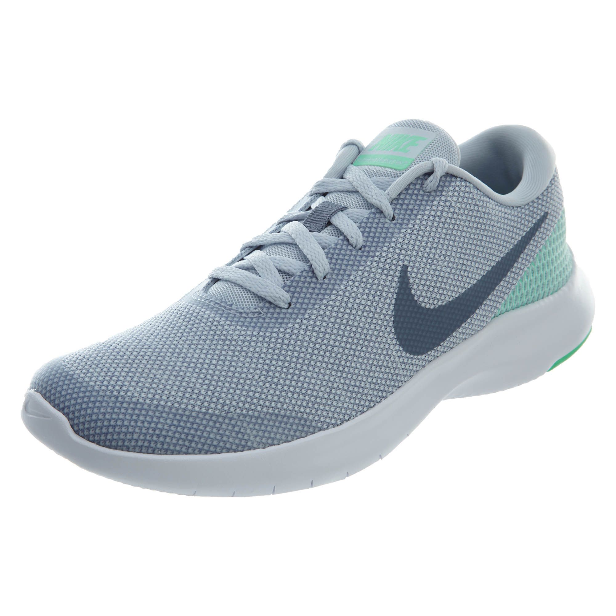 nike 270 violet et bleu