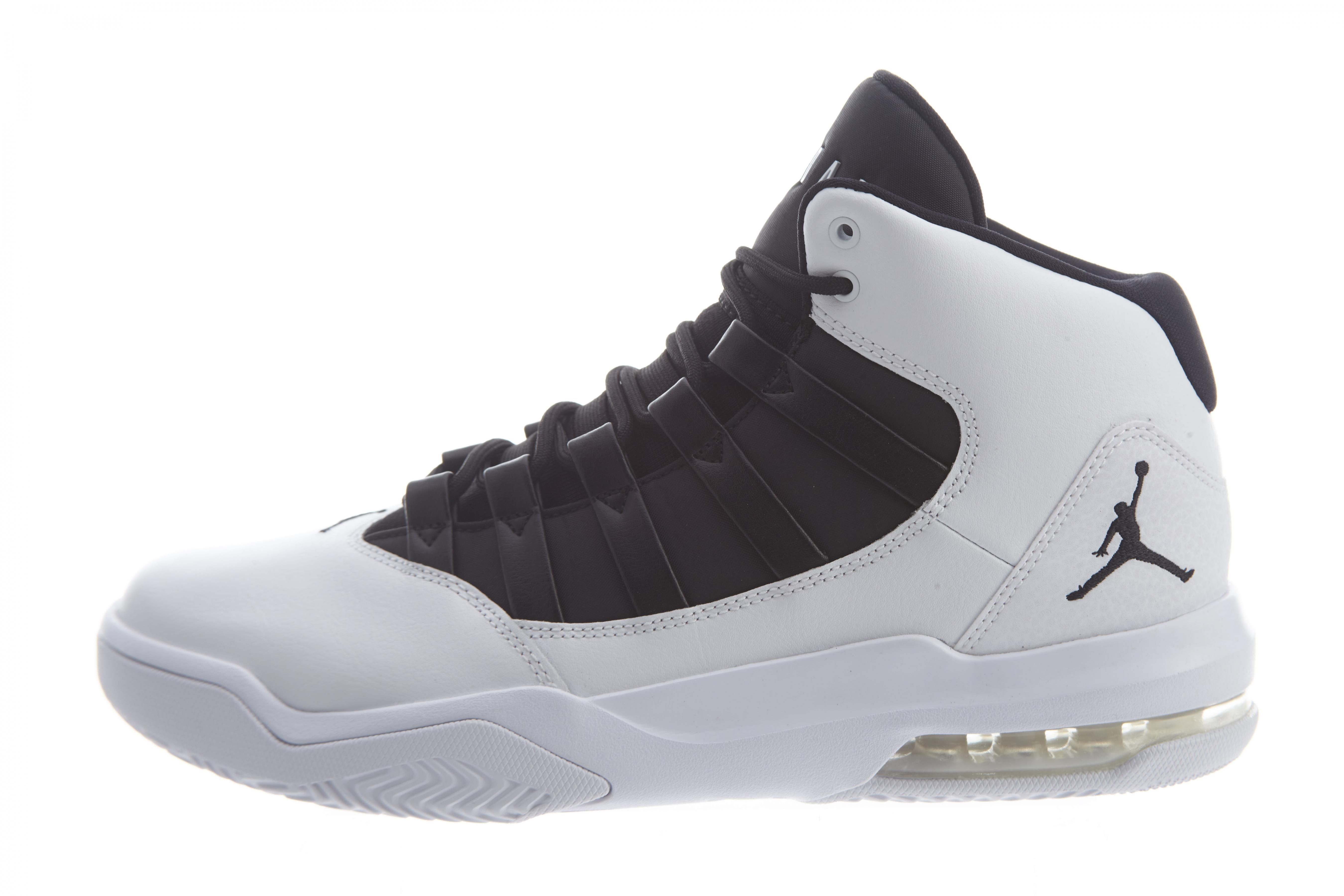 Jordan Max Aura Mens Style : Aq9084-100