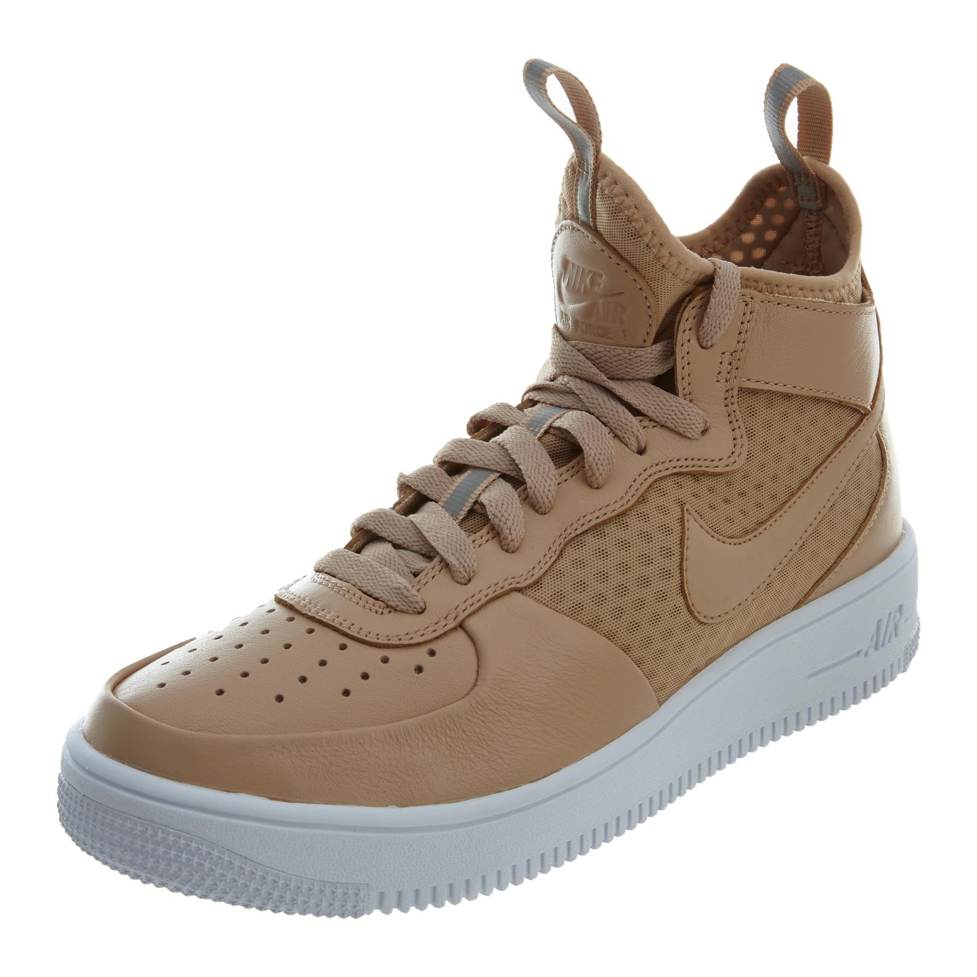 air force 1 ultraforce mid women's