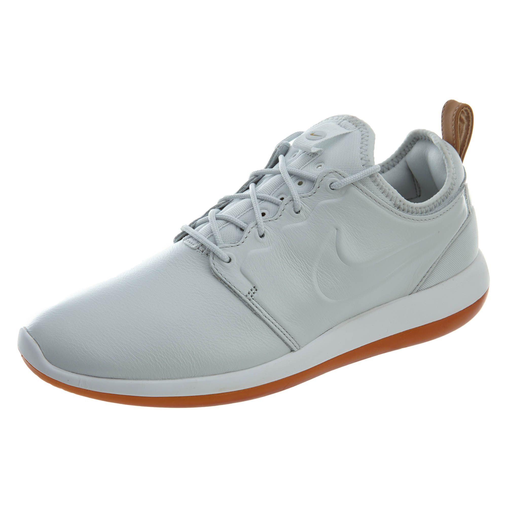 nike roshe leather mens