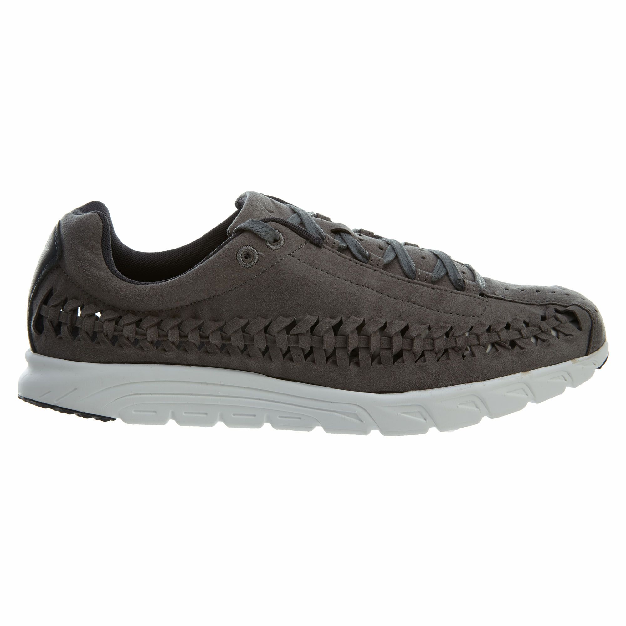 nike mayfly woven