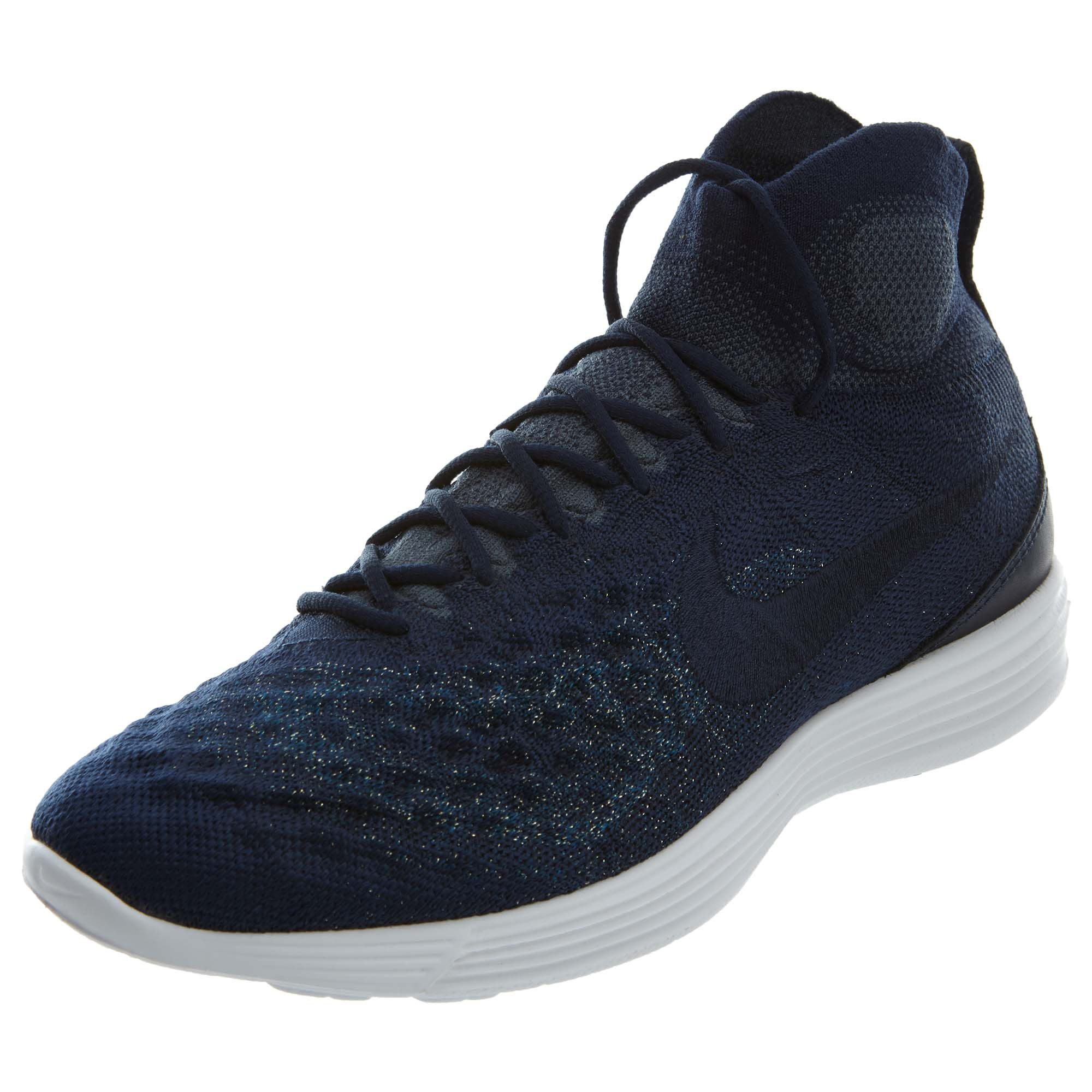 Nike Lunar Magista Ii Fk Fc Mens Style : 876385-400