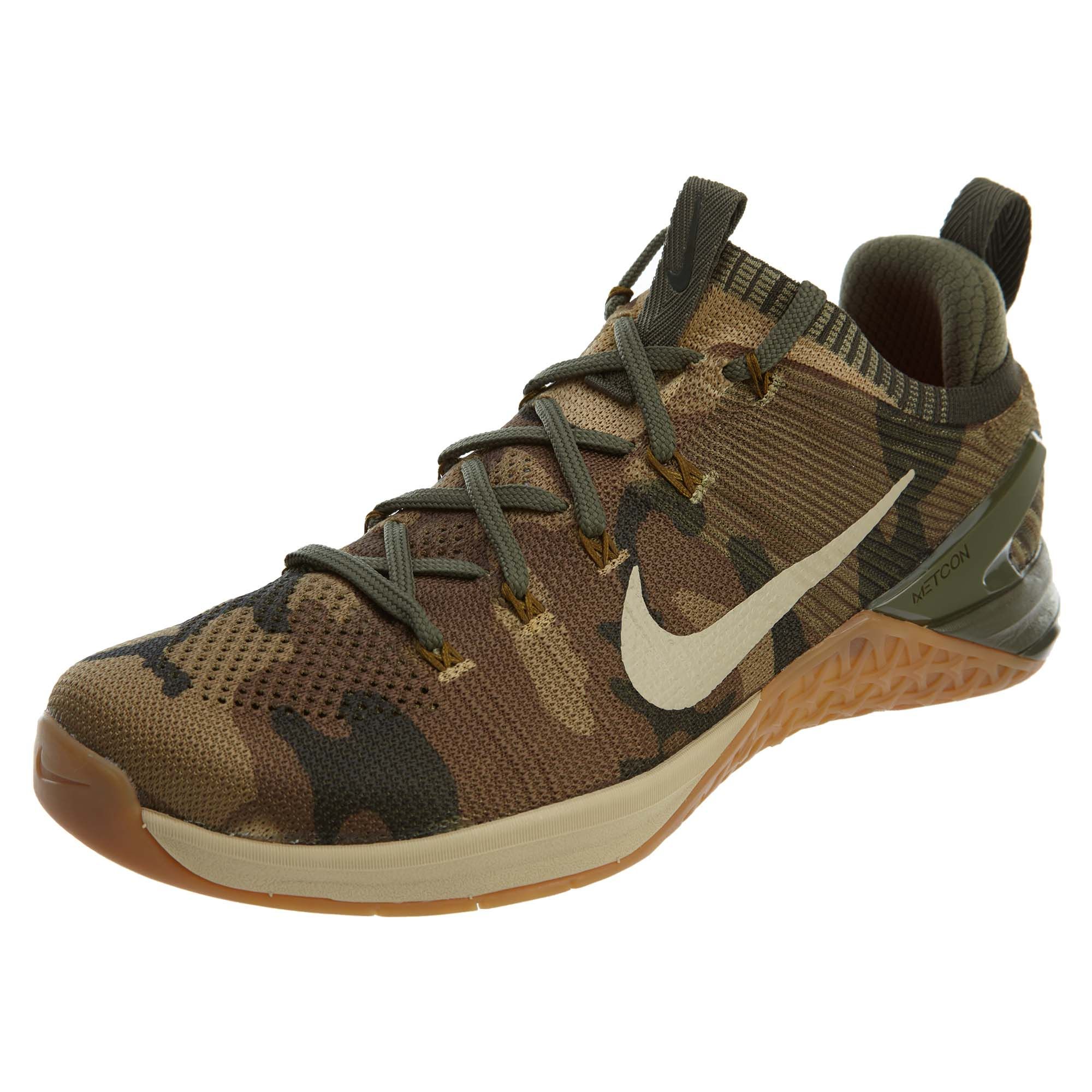 nike metcon dsx flyknit 2 army camo