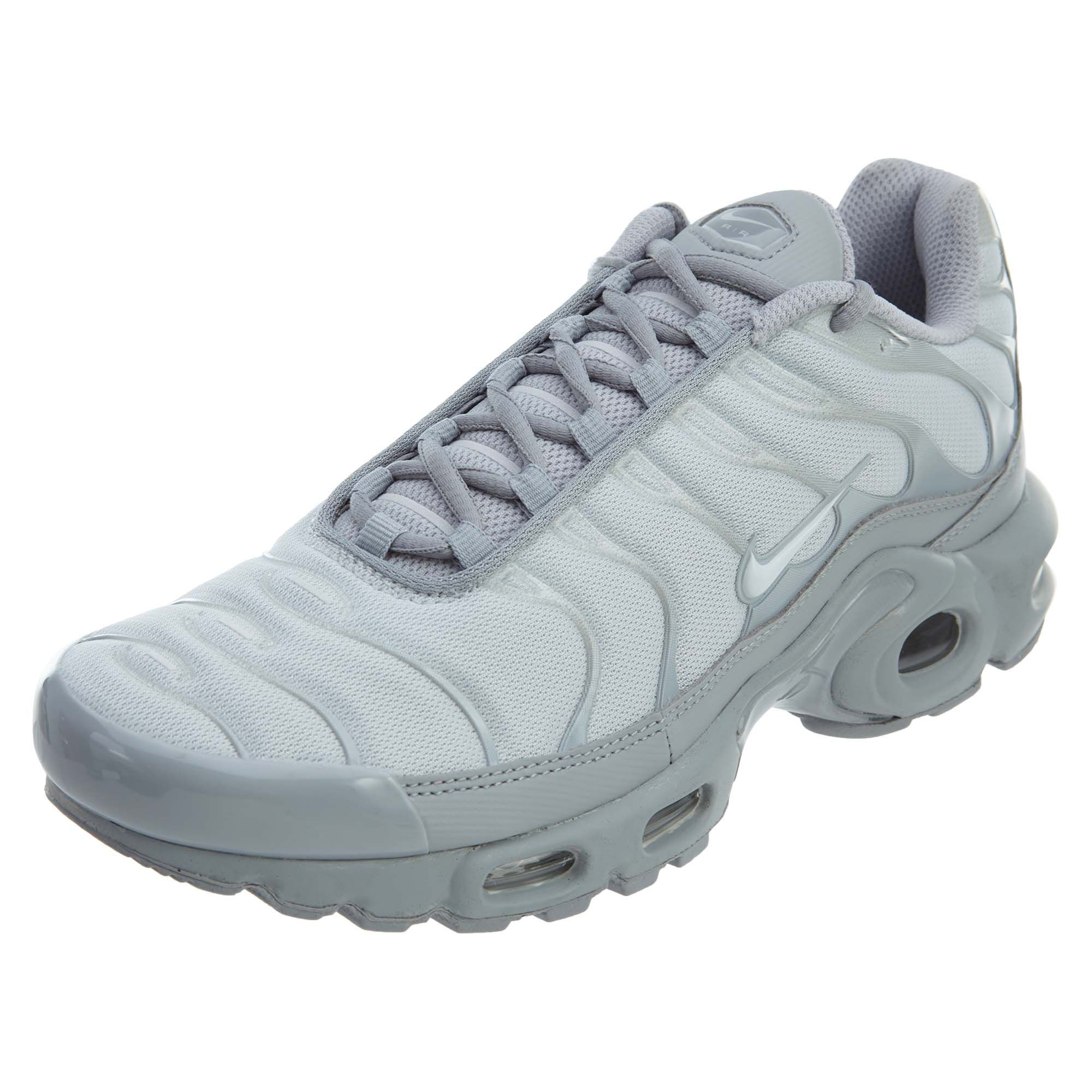 nike air max plus mens style