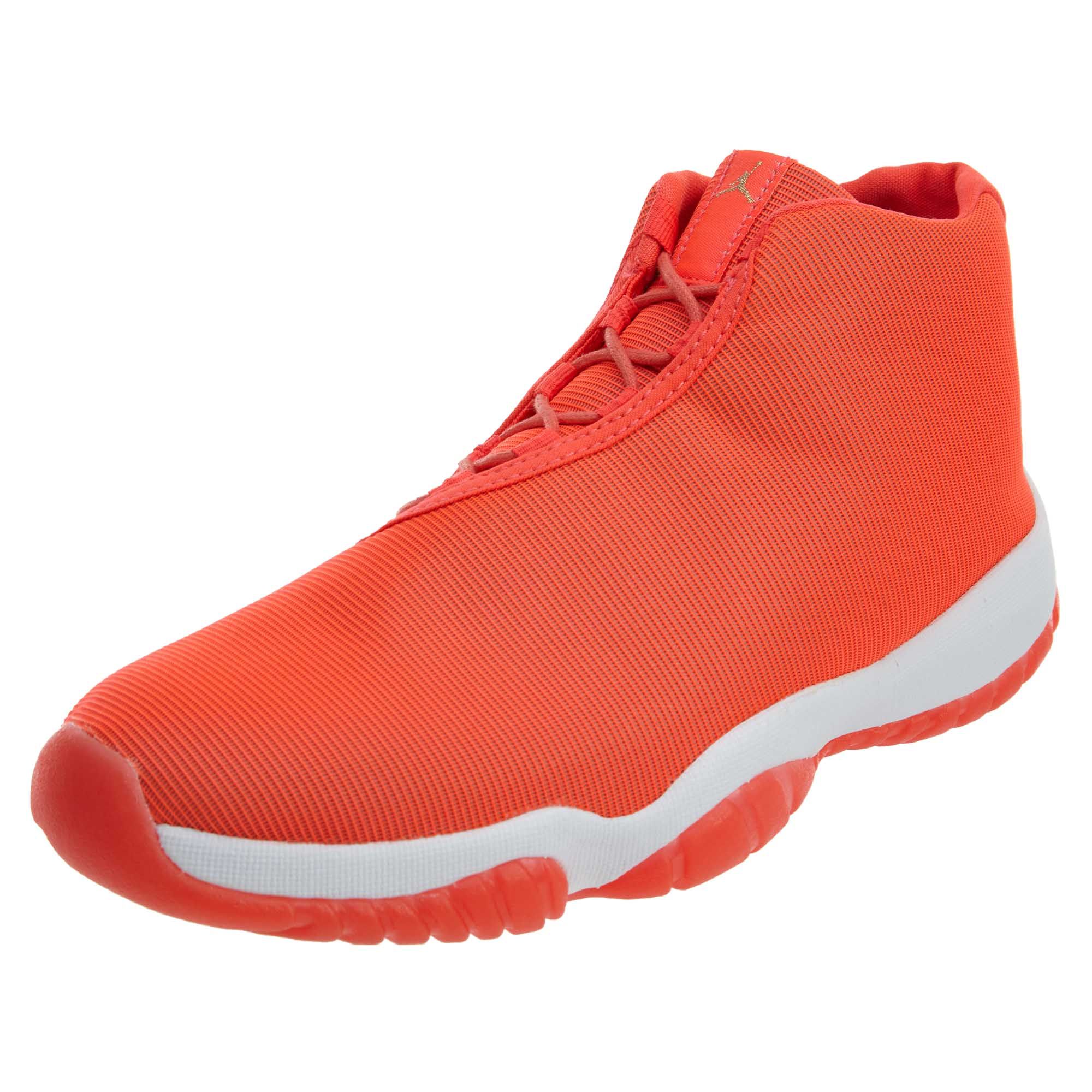 jordan future infrared