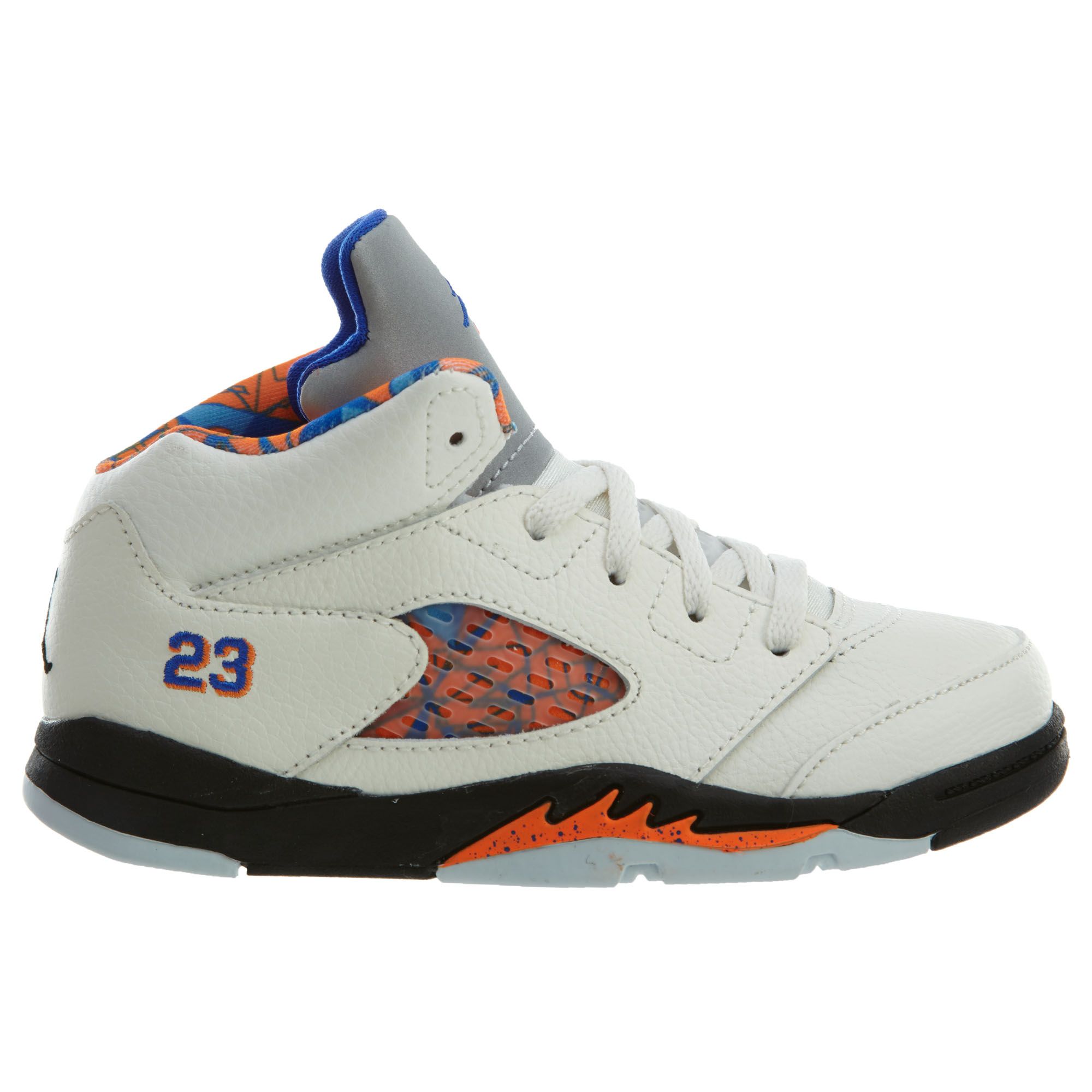 jordan 23 flight 5