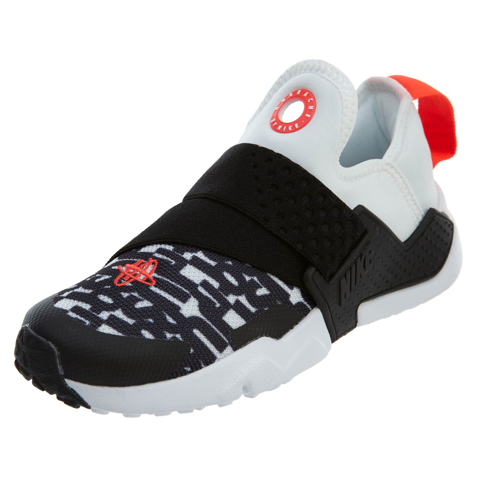 girls' little kids' 'huarache extreme casual shoes