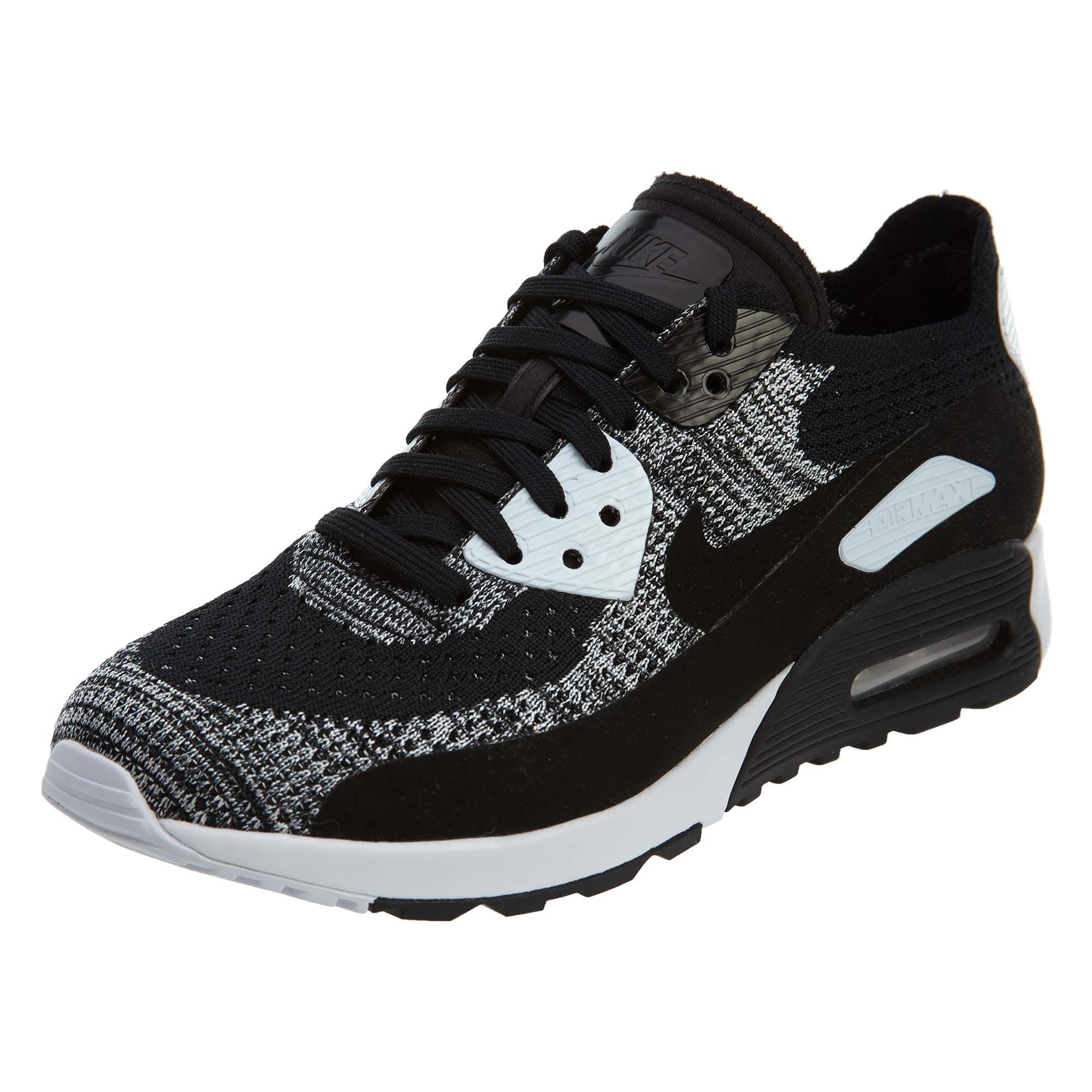 Nike Air Max 90 Ultra 2.0 Flyknit Womens Style : 881109 002 Nike Air Max 90 Ultra 2.0 Flyknit Womens Style : 881109 002