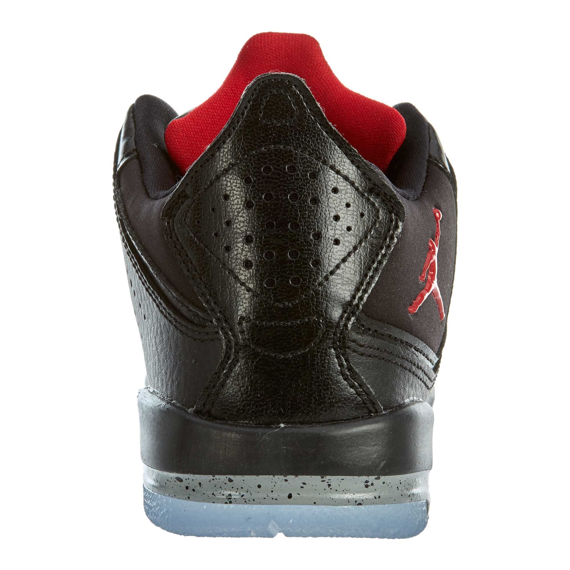 jordan courtside 23 boys