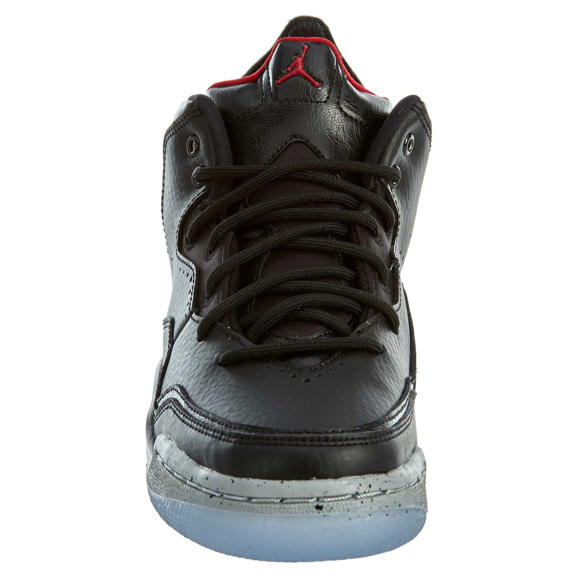 jordan courtside 23 boys