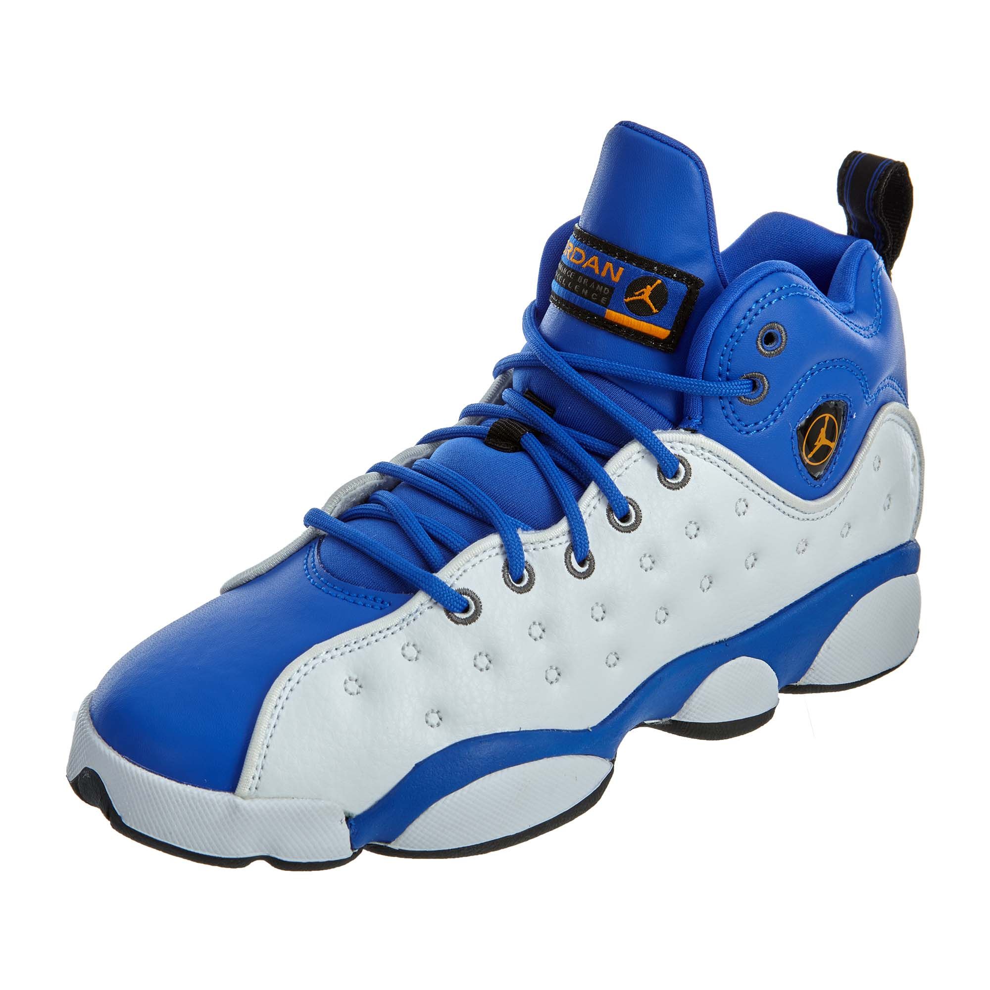 Jordan jumpman team 2 blue outlet