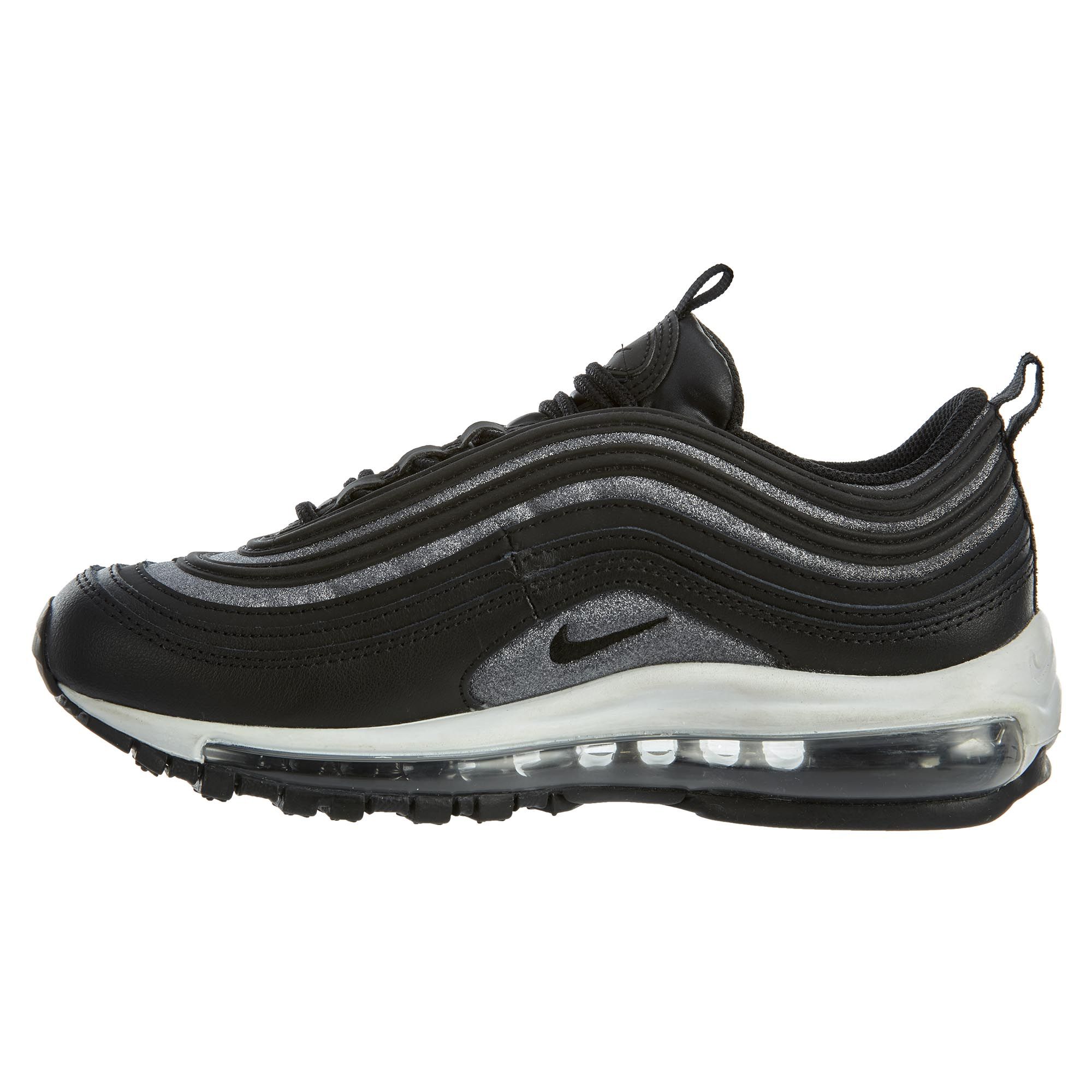 black and white air max 97 womens