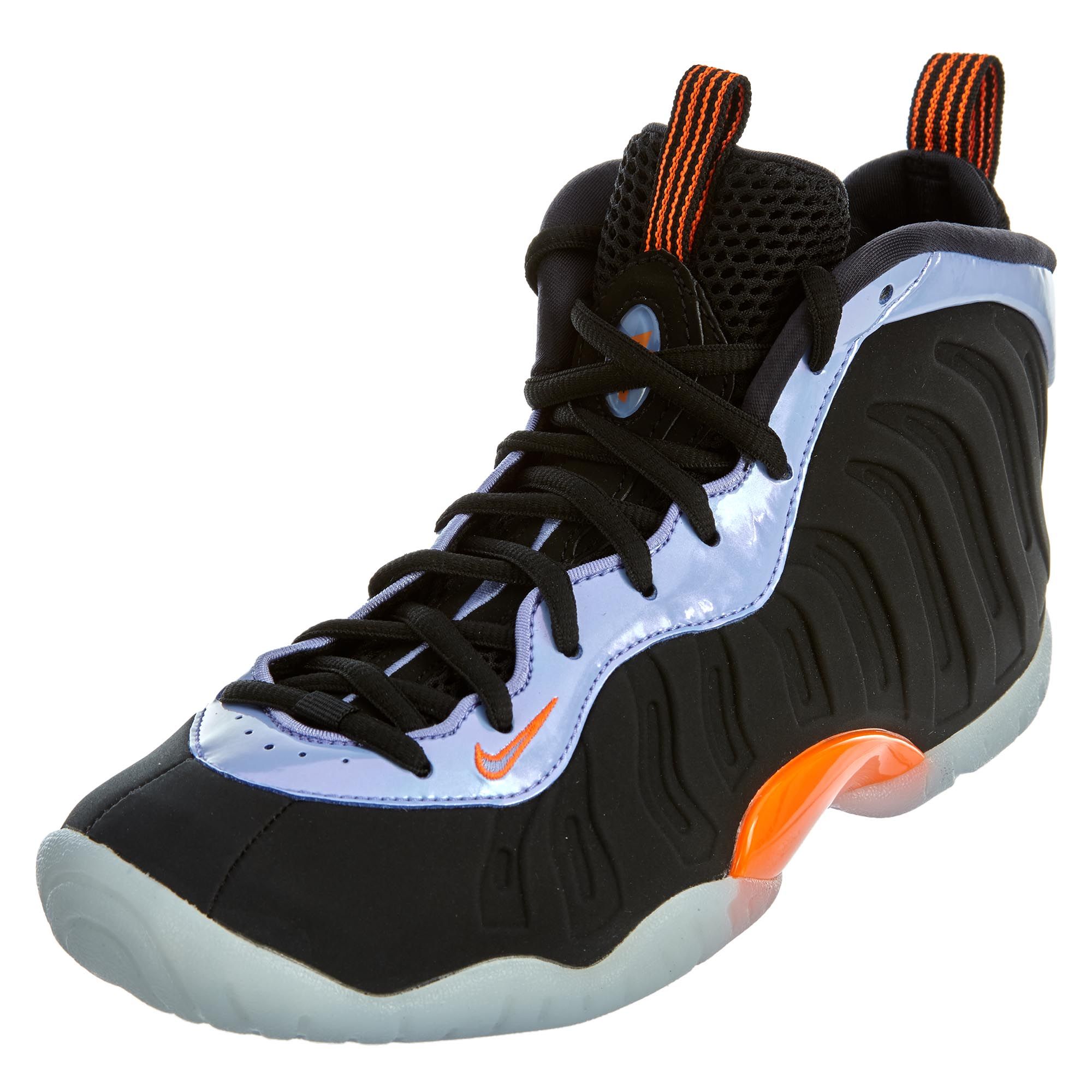 Nike Air Foamposite One Suns (Gs)-008