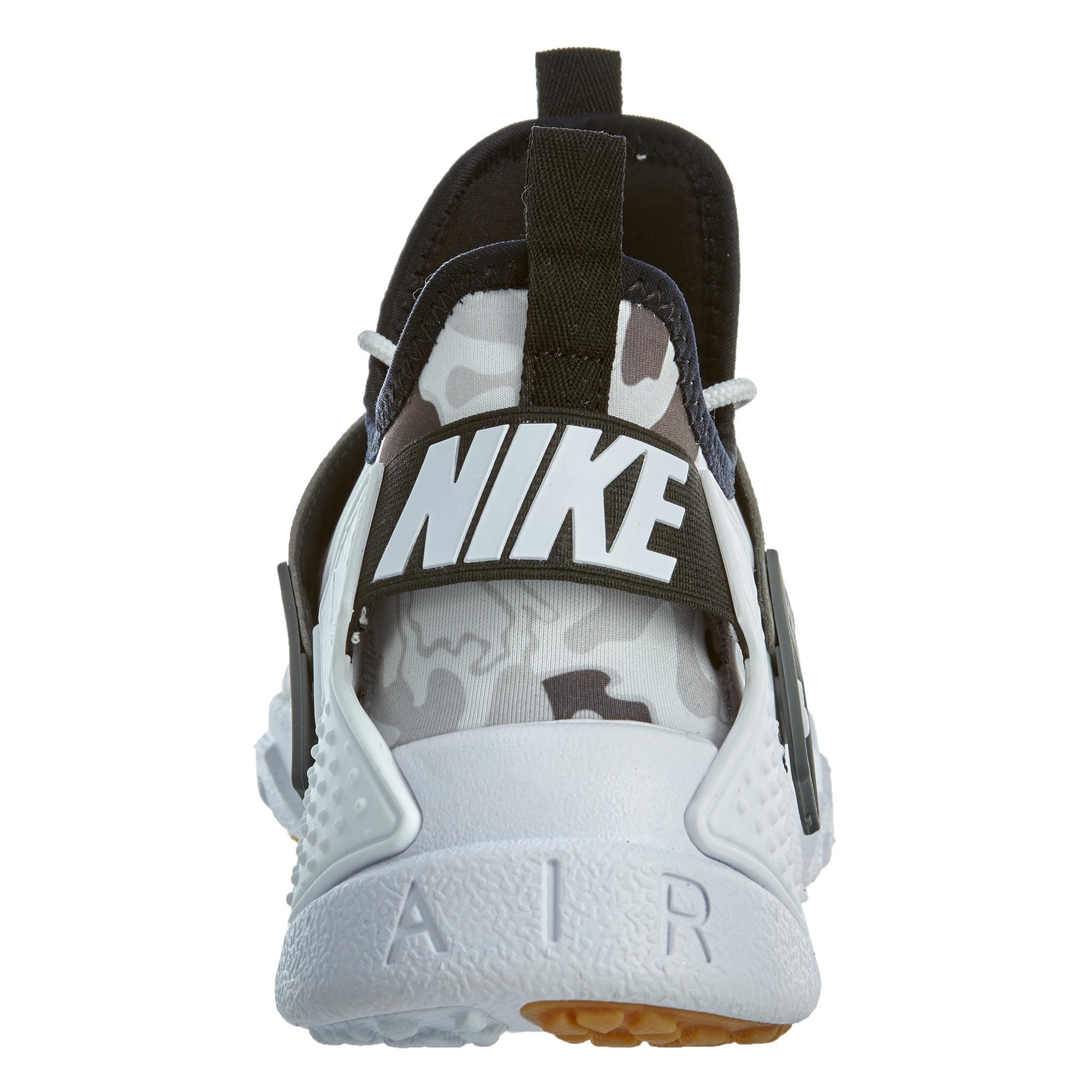 Nike Air Huarache Drift Prm Mens Style Ah7335 004 Nike Air Huarache Drift Prm Mens Style Ah7335 004