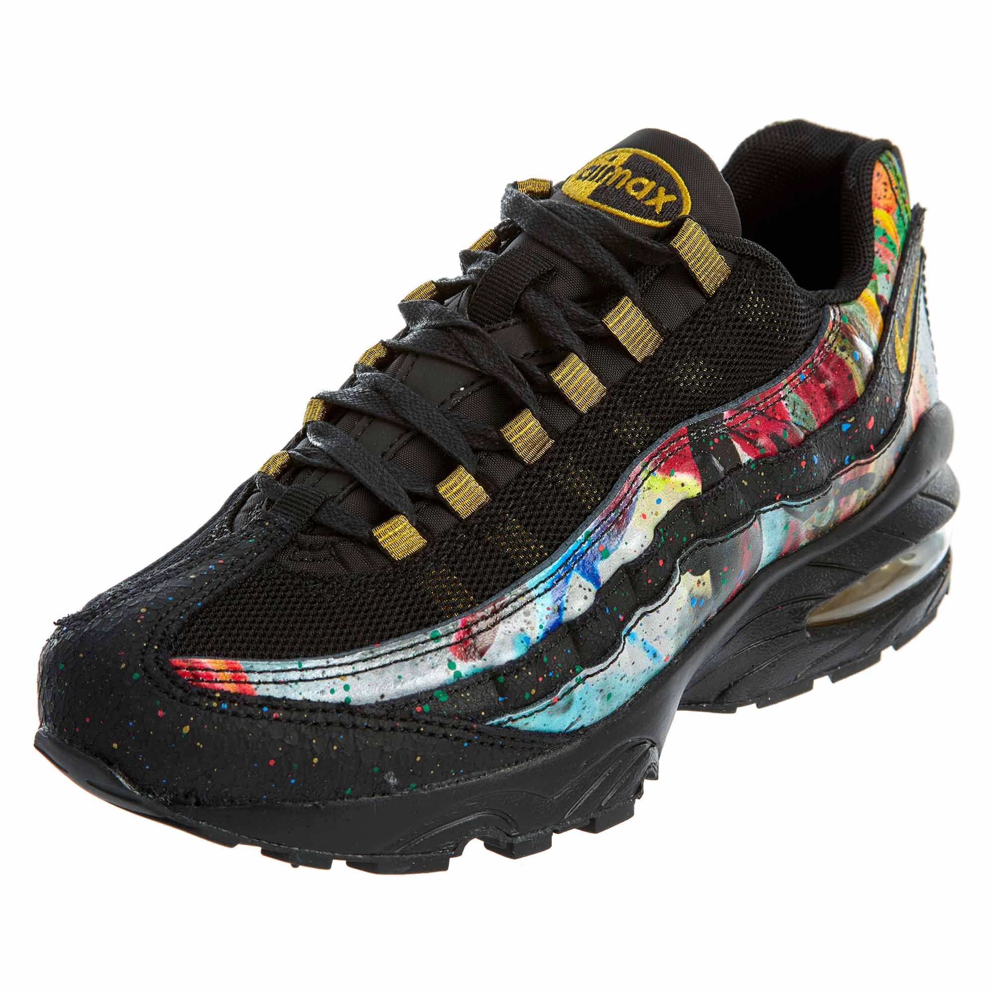 big kids air max 95