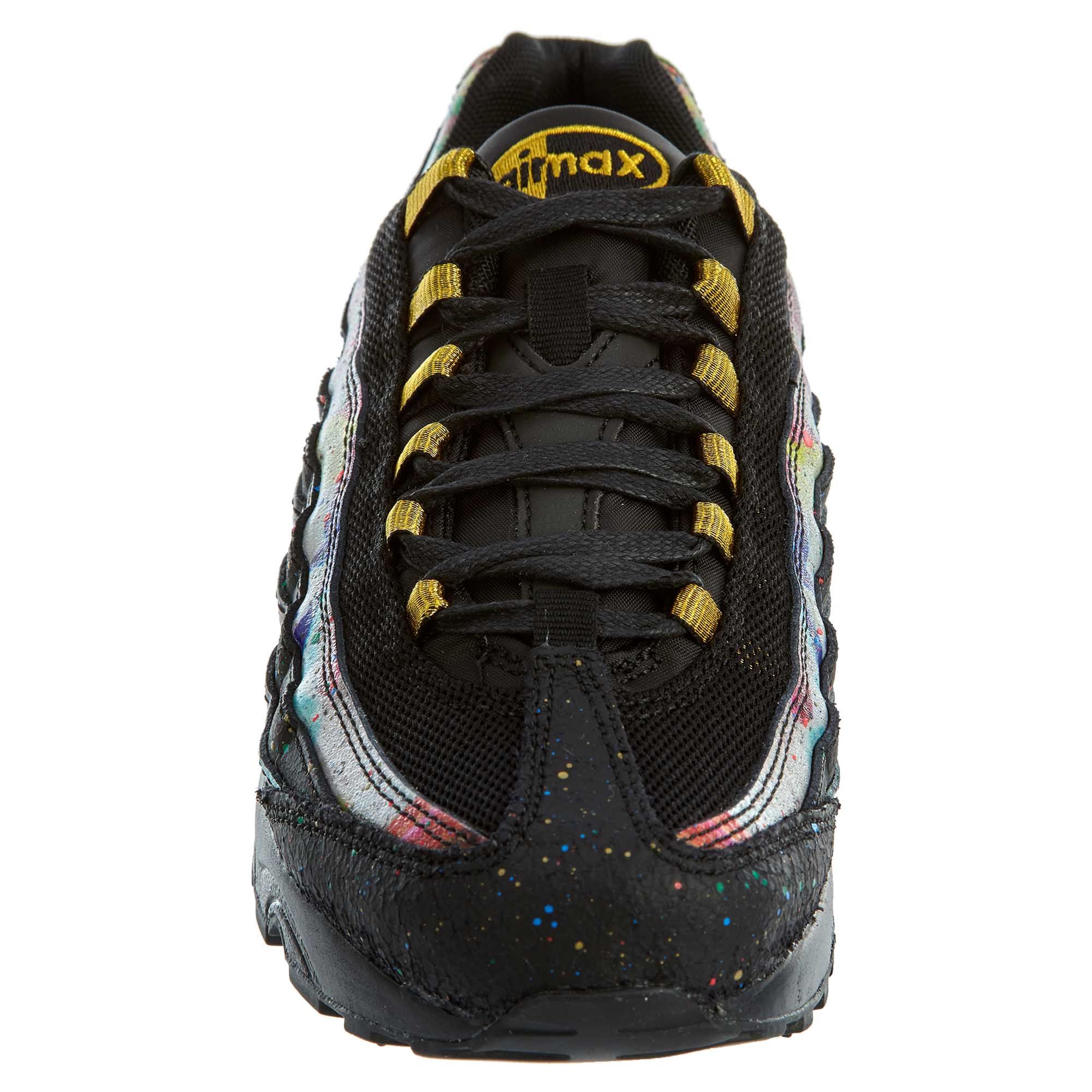 Nike Air Max 95 Big Kids Style : At6158-001