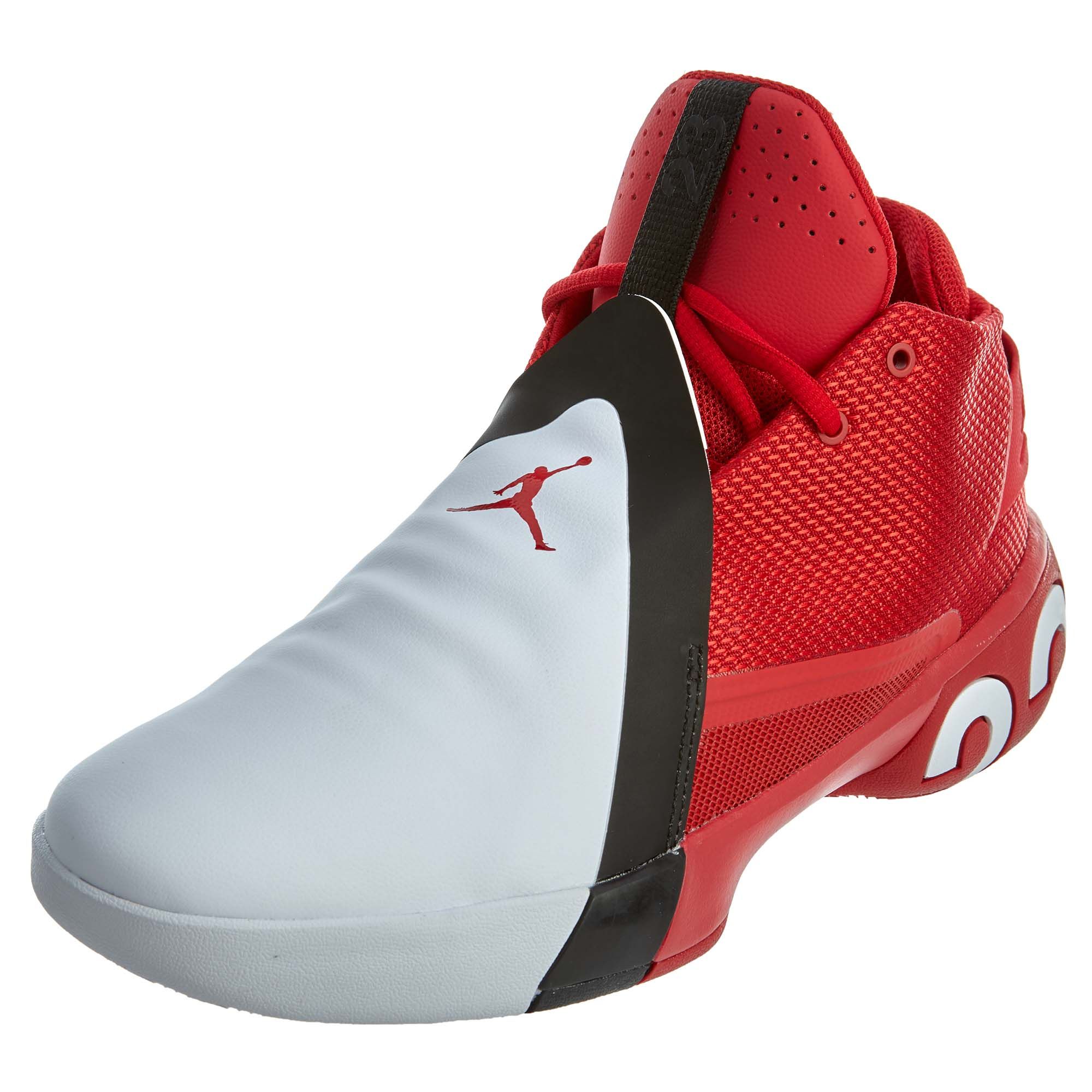 jordan ultra fly 3 red white