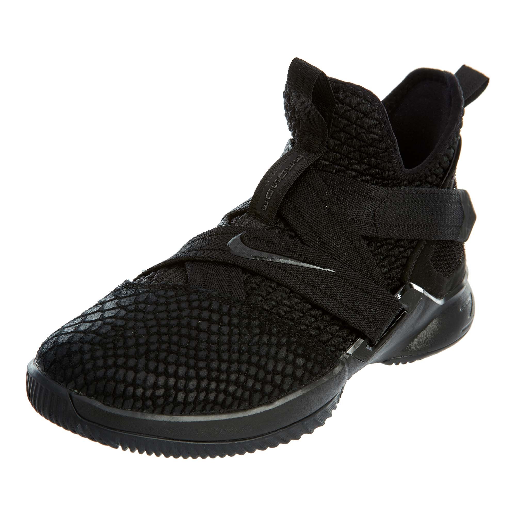 nike lebron soldier xii kids