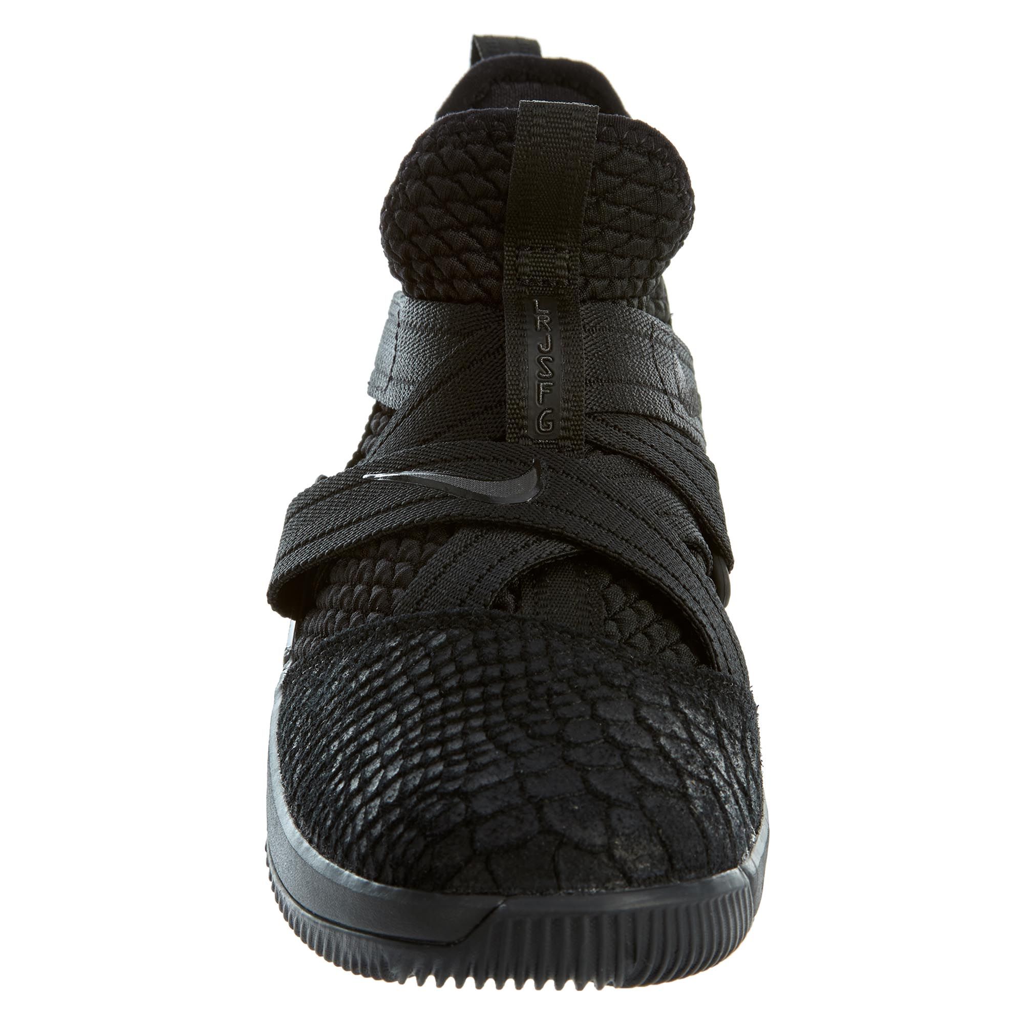 lebron soldier 12 big kid
