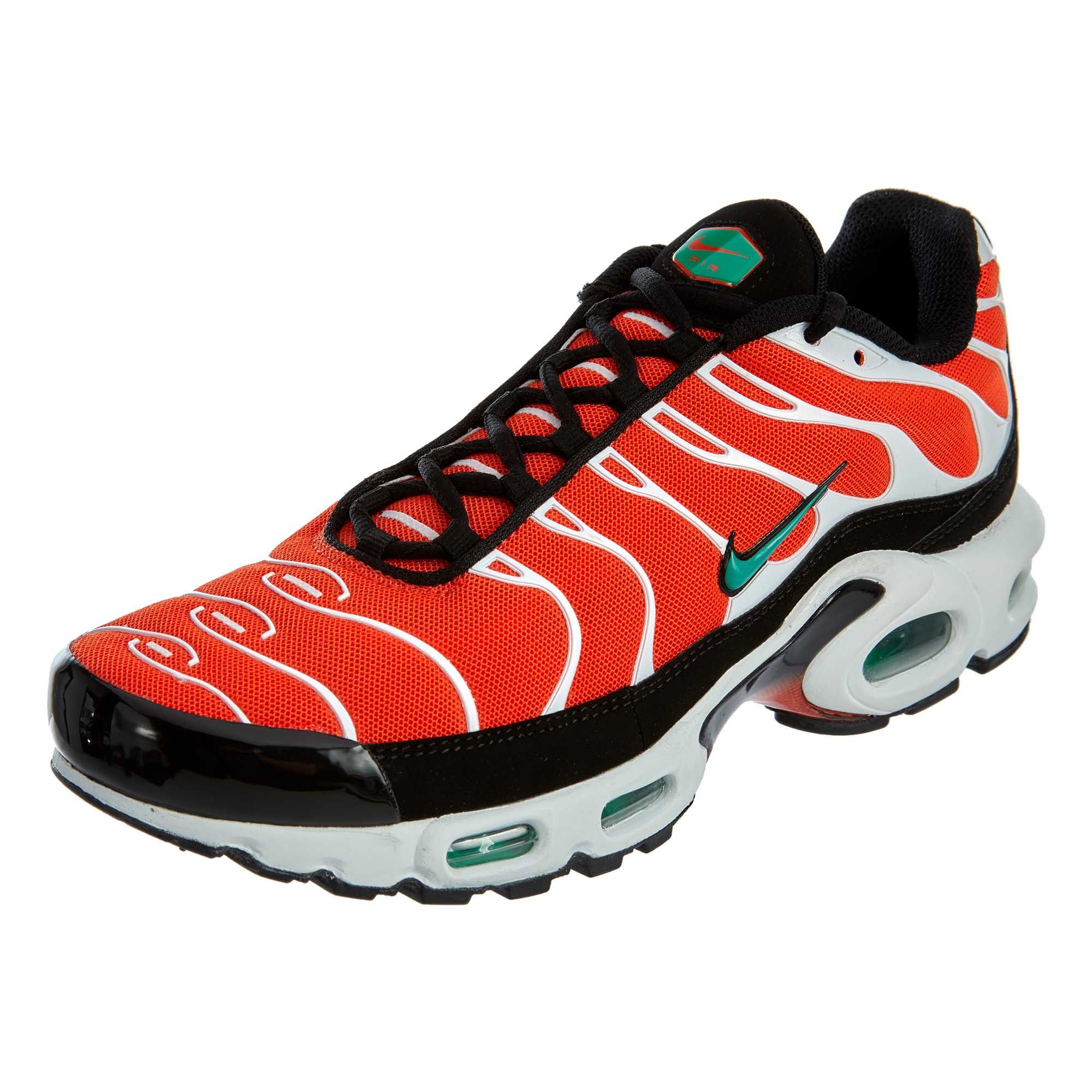 nike air max plus mens style