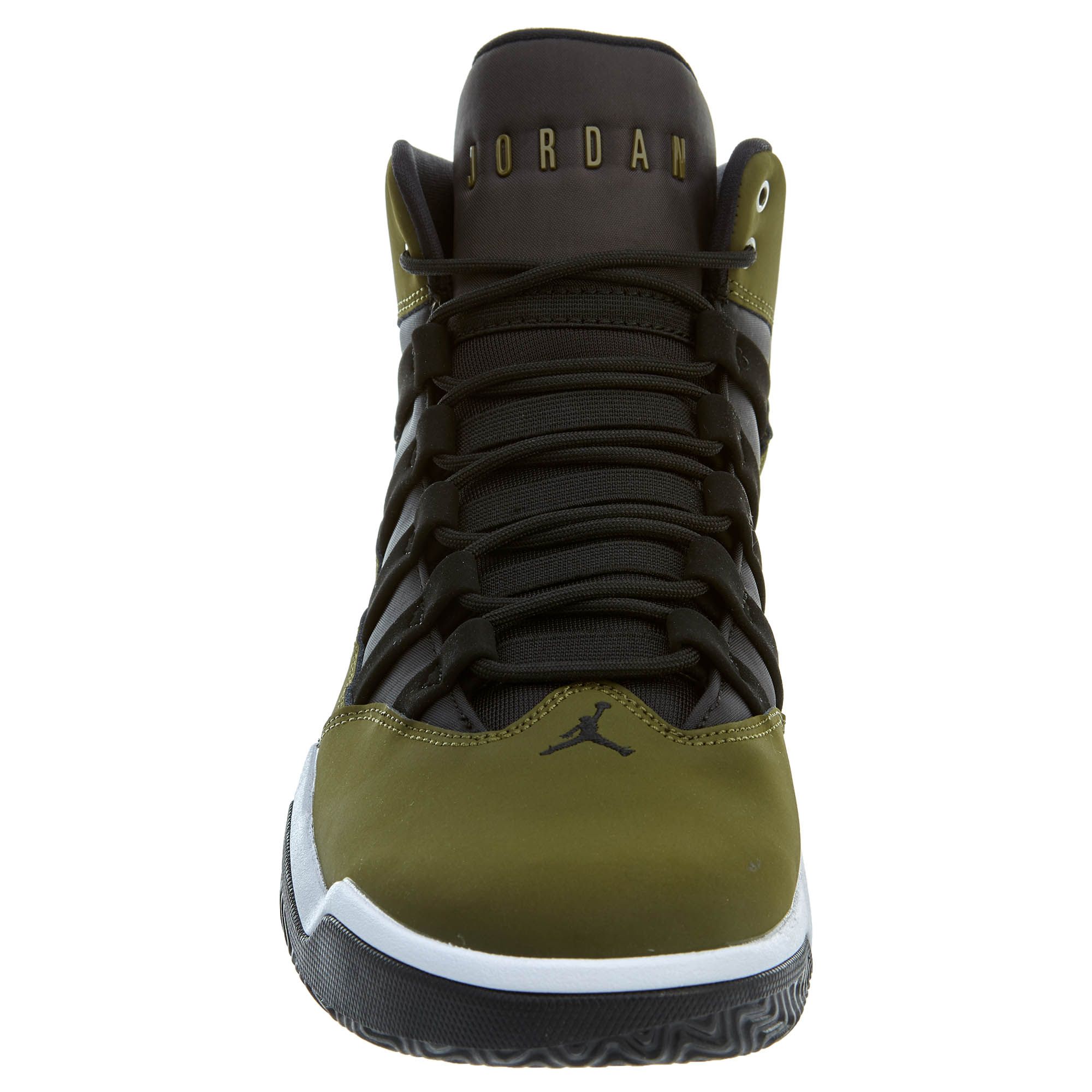 jordan max aura men