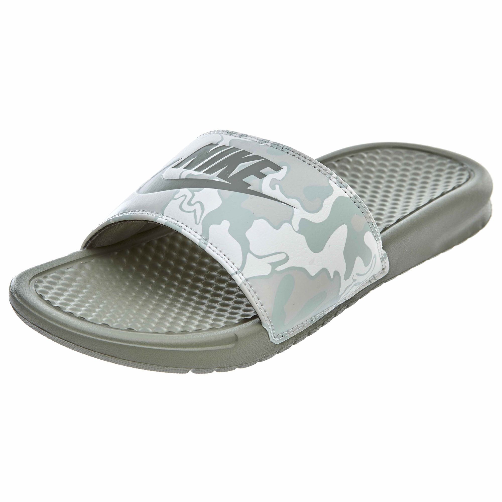 nike benassi jdi print