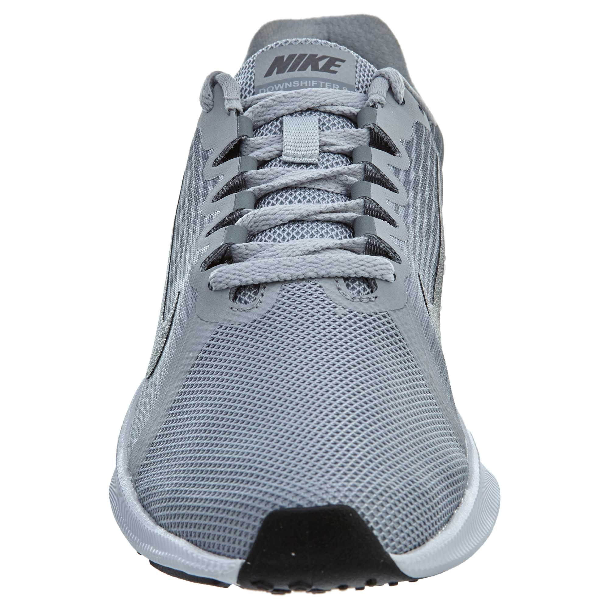nike downshifter 8 womens grey