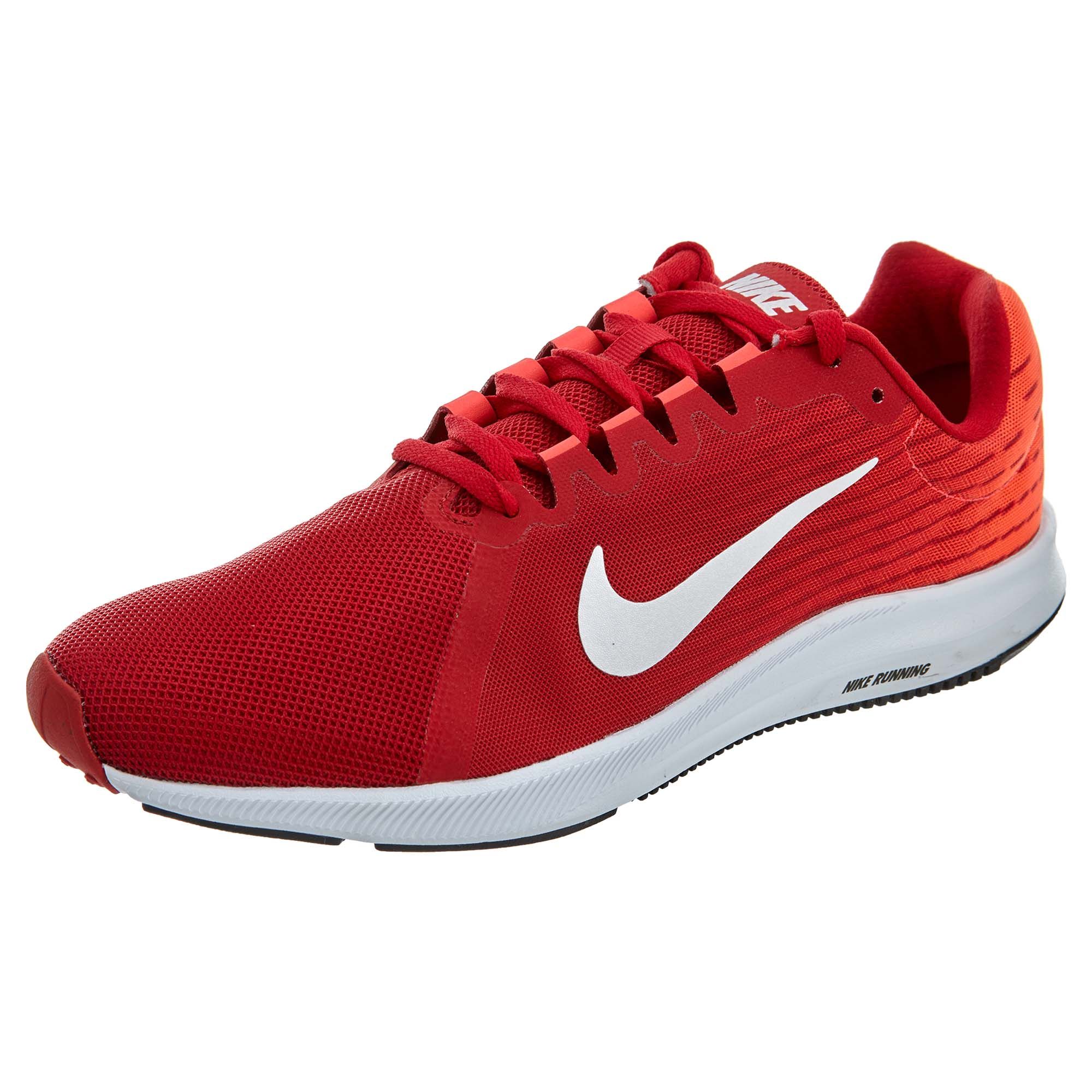 Nike downshifter hot sale 8 orange