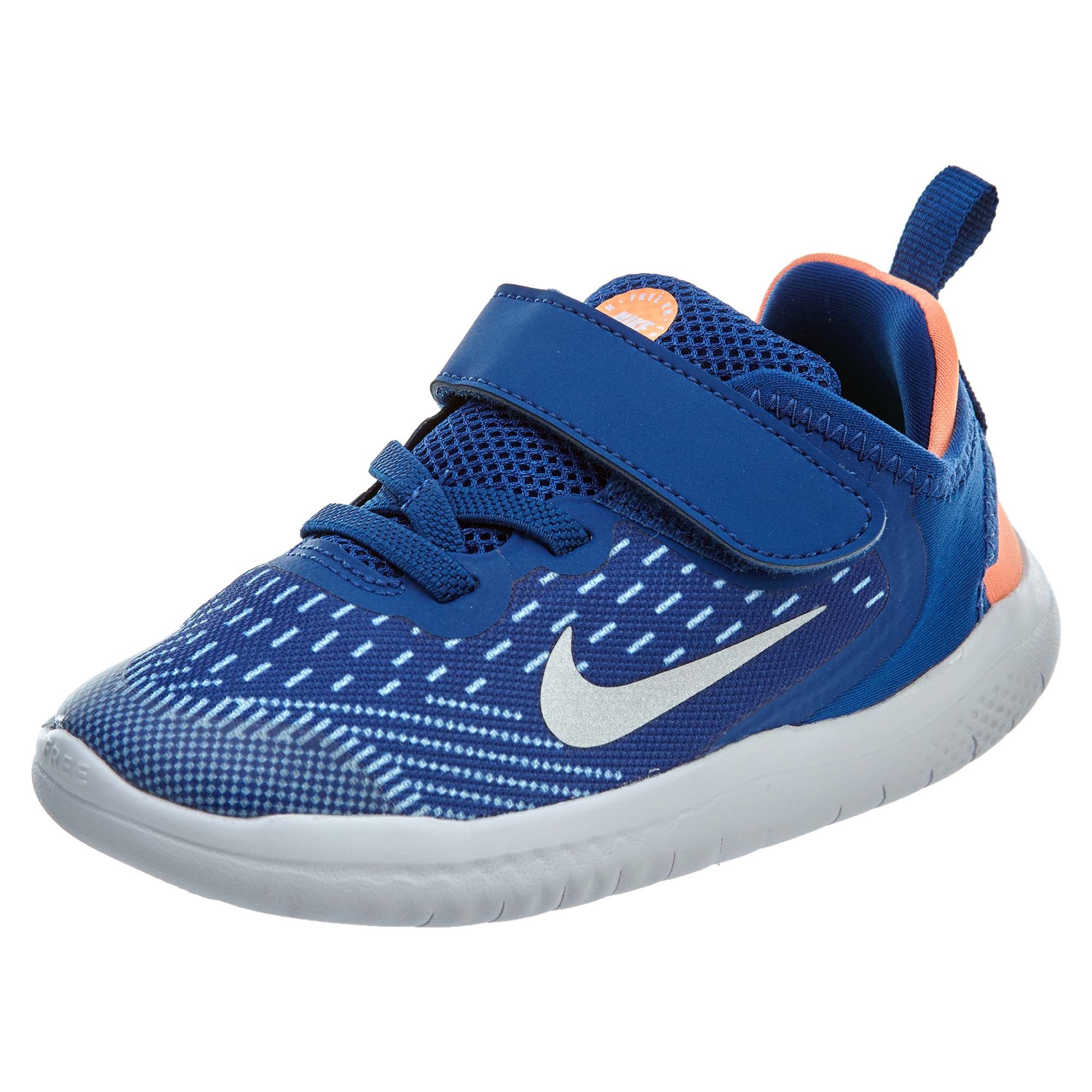 nike free rn 2018 toddler