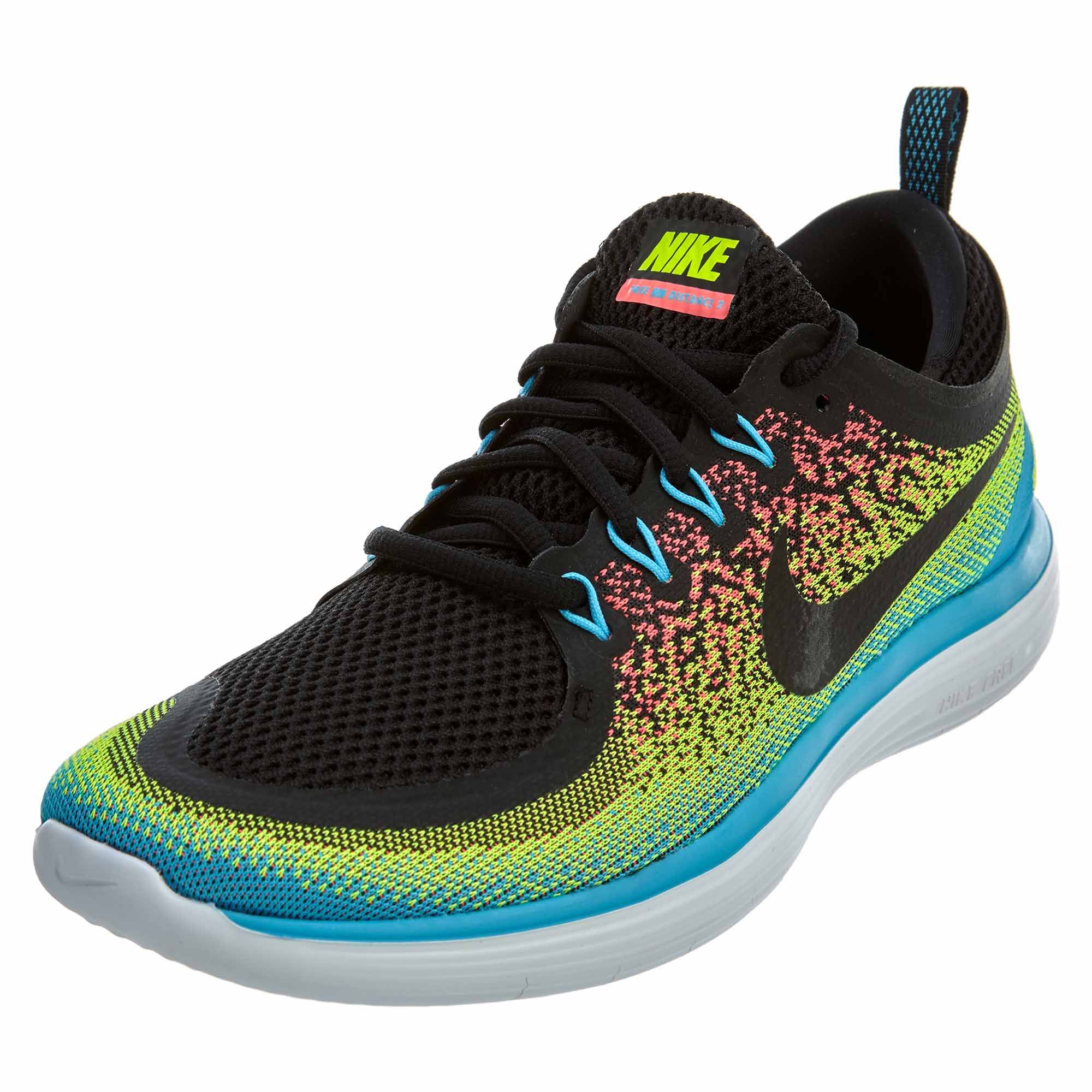 nike free rn distance 2 men's