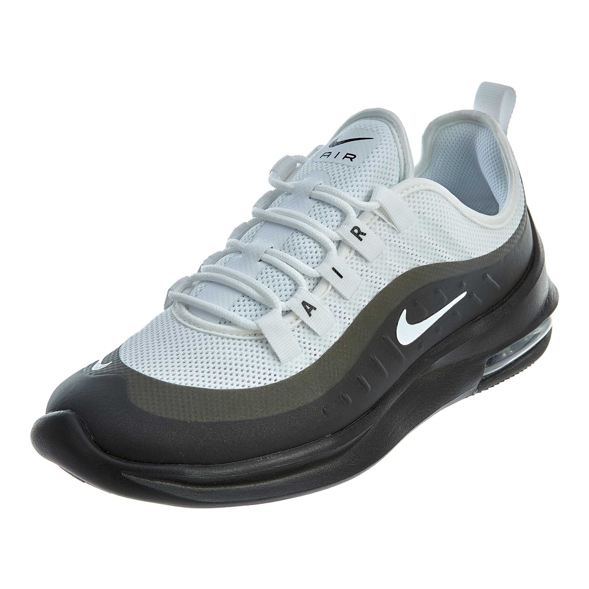 air max axis women's black