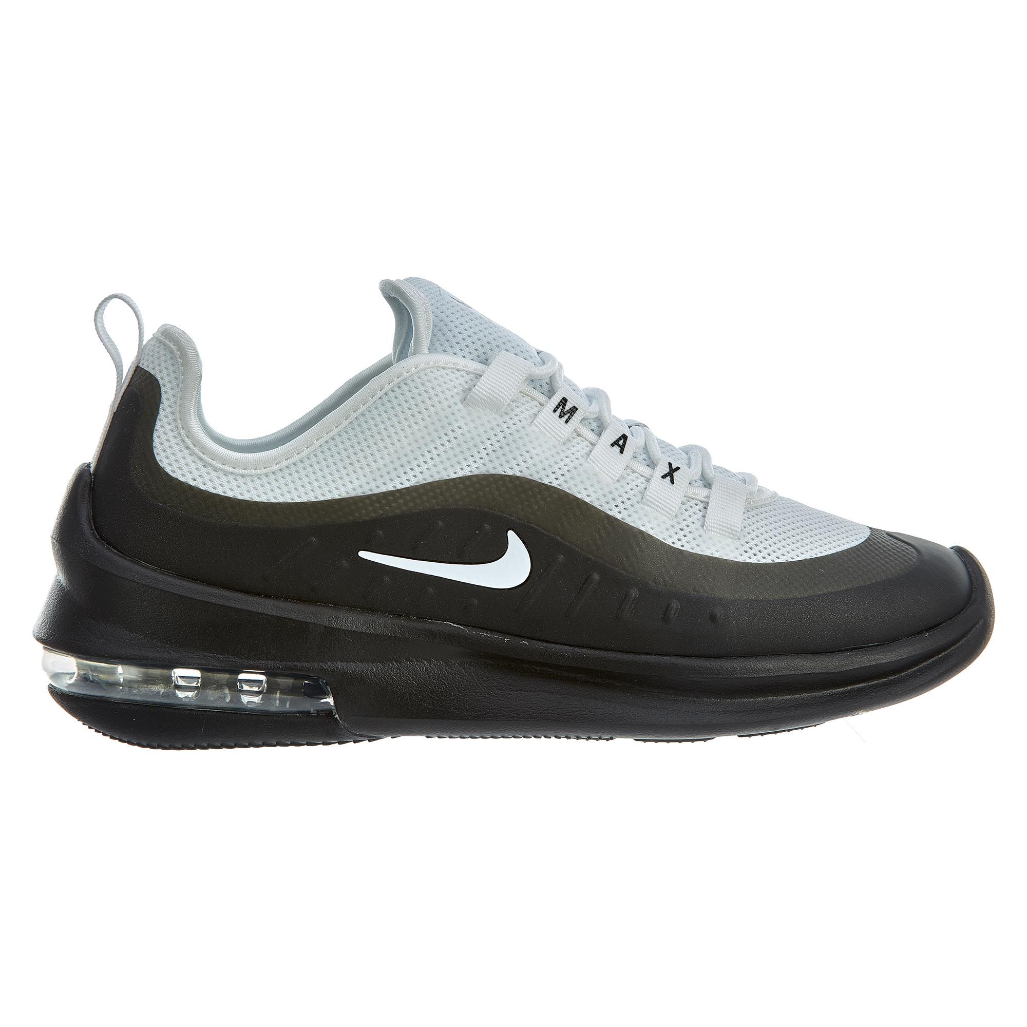 air max axis women's black