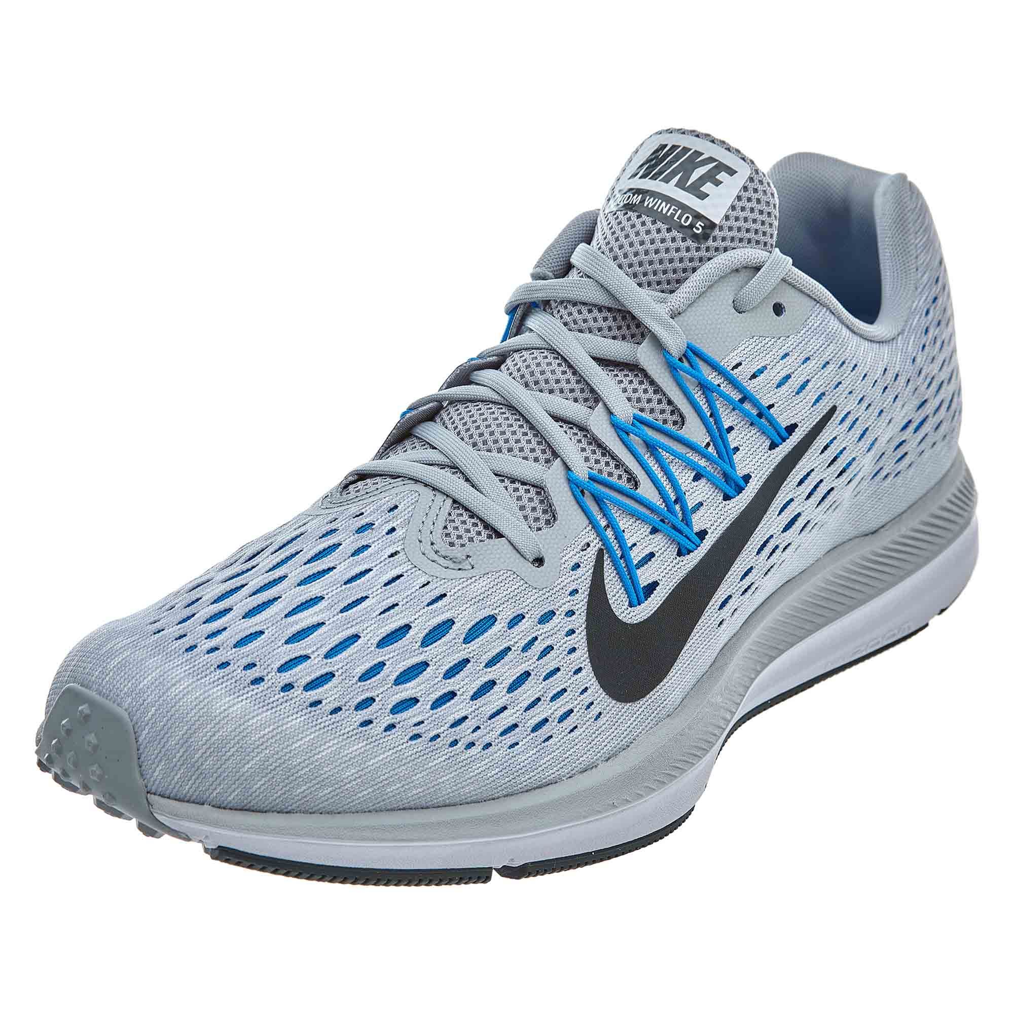 nike men's zoom winflo 5