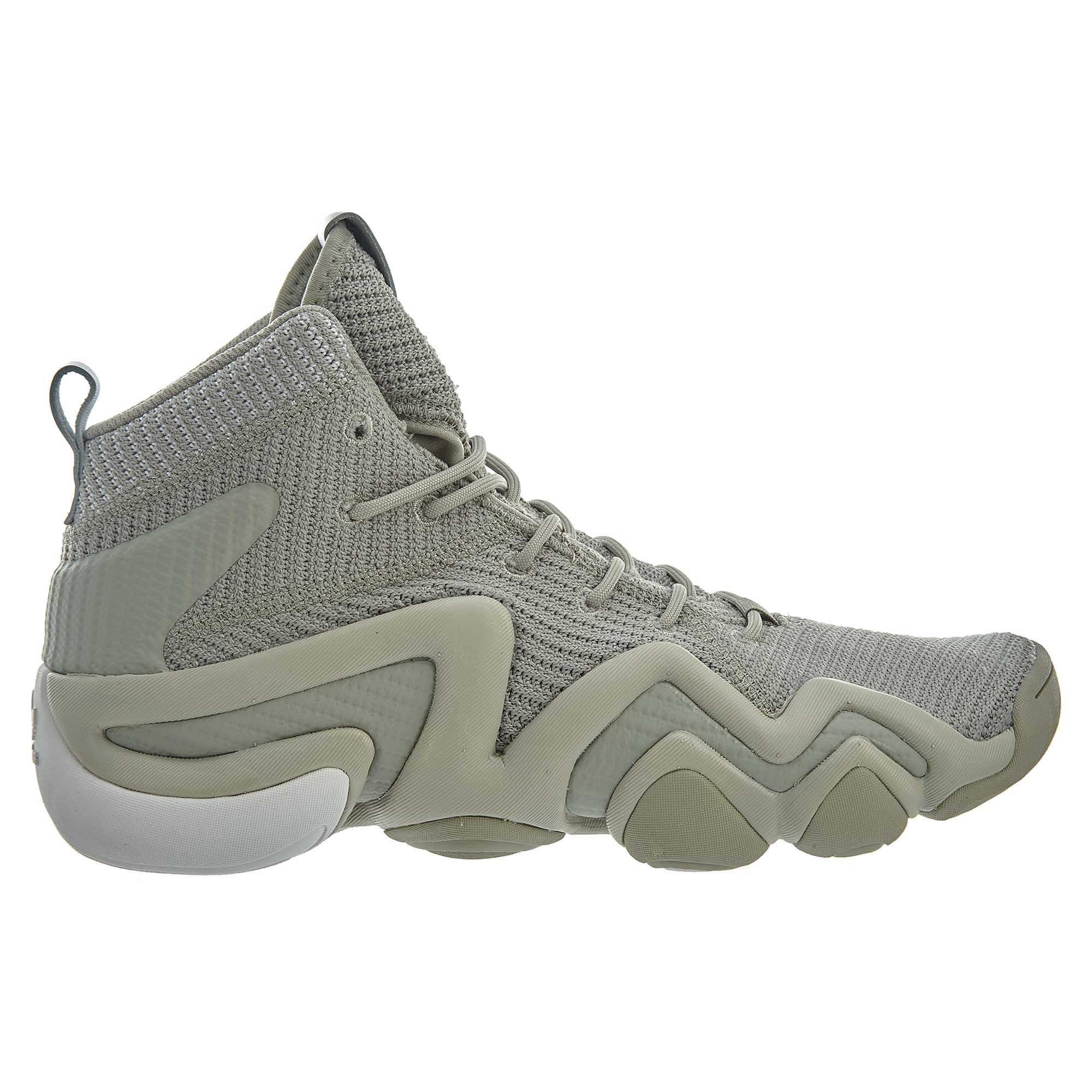 adidas crazy 8 adv primeknit sesame