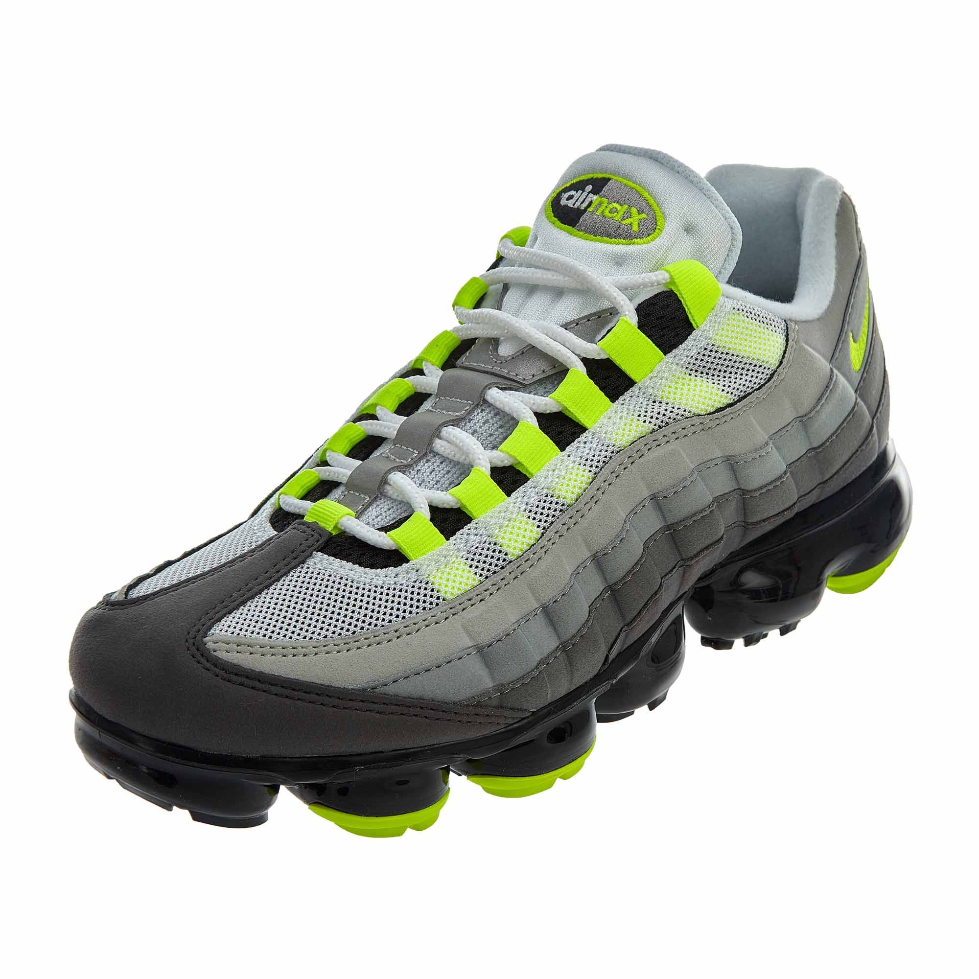 nike air vapormax 95 men's shoe