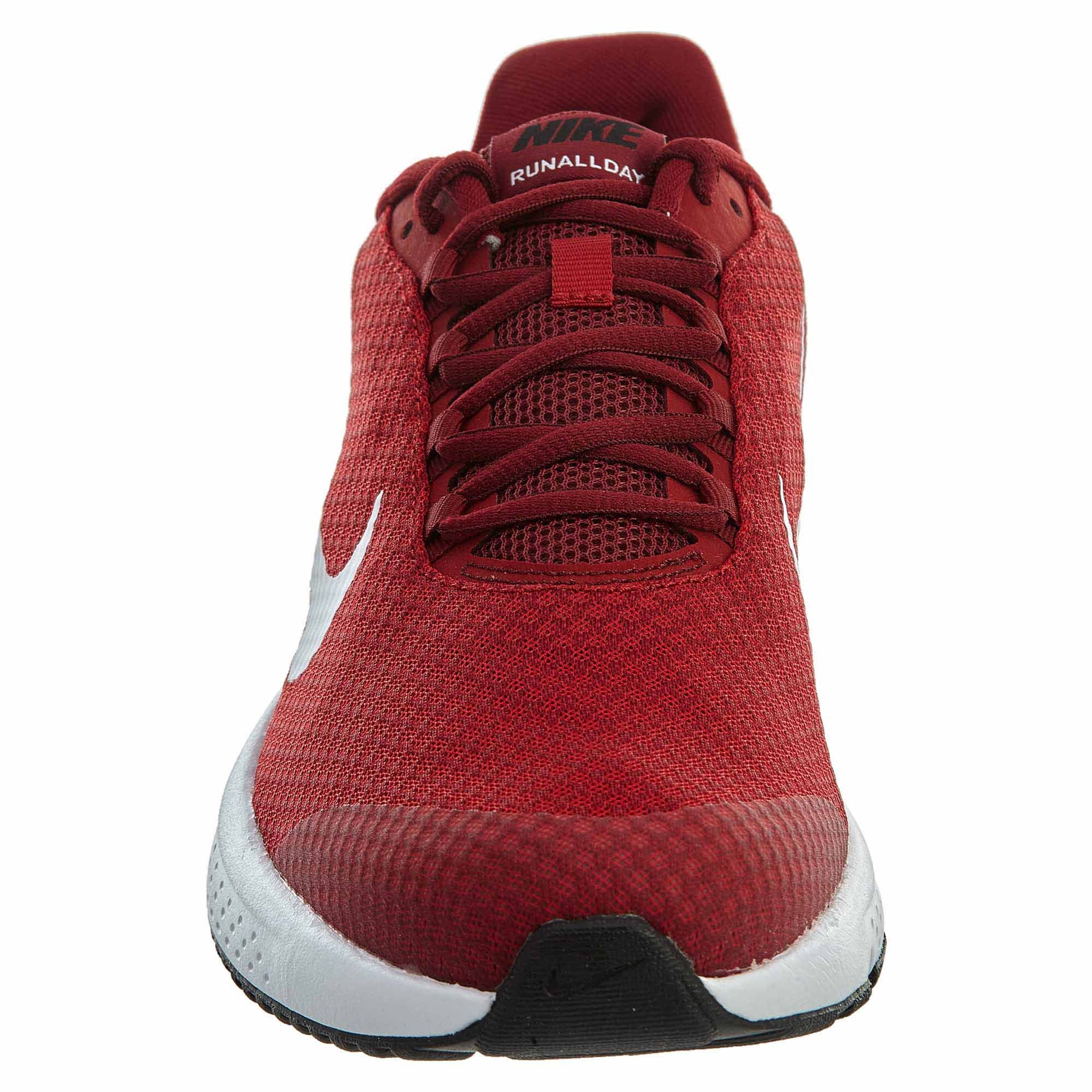 nike runallday trainers mens
