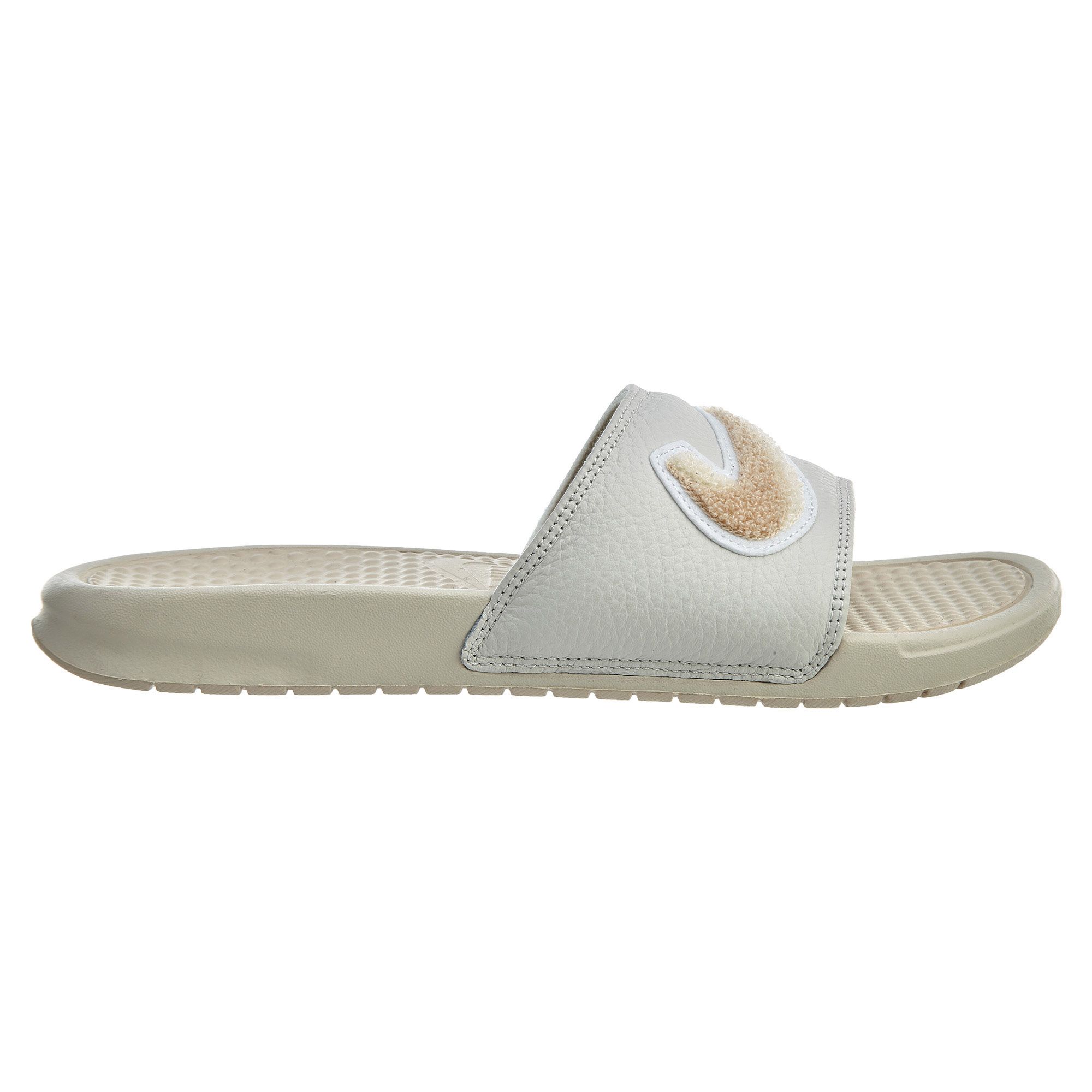 nike benassi chenille