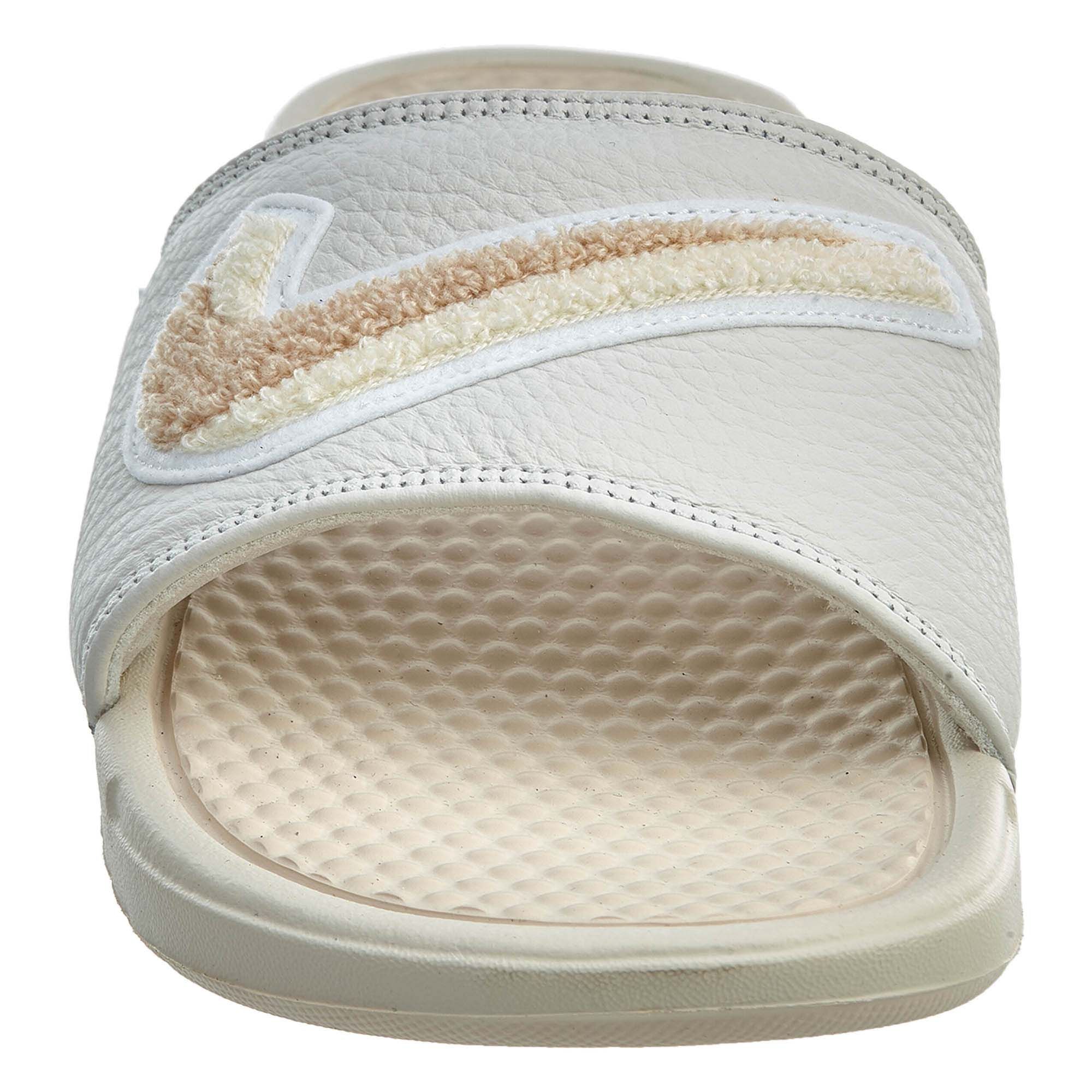 nike benassi chenille