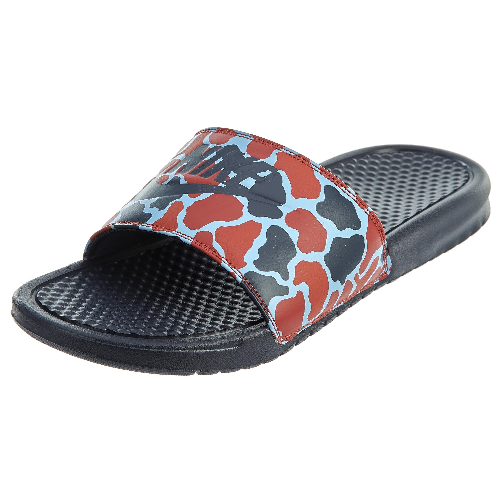 Nike Benassi Jdi Print Mens Style