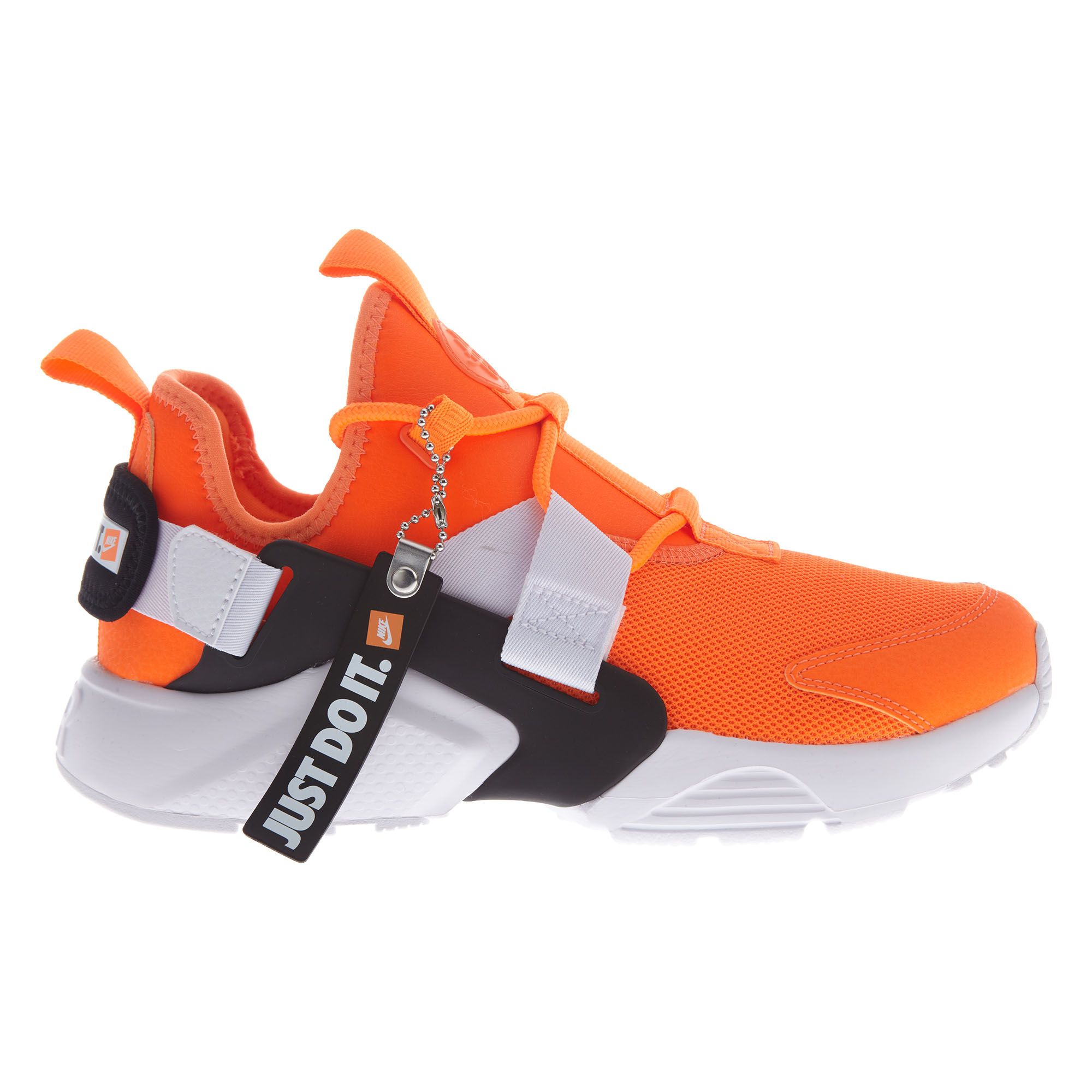 nike huarache just do it women's