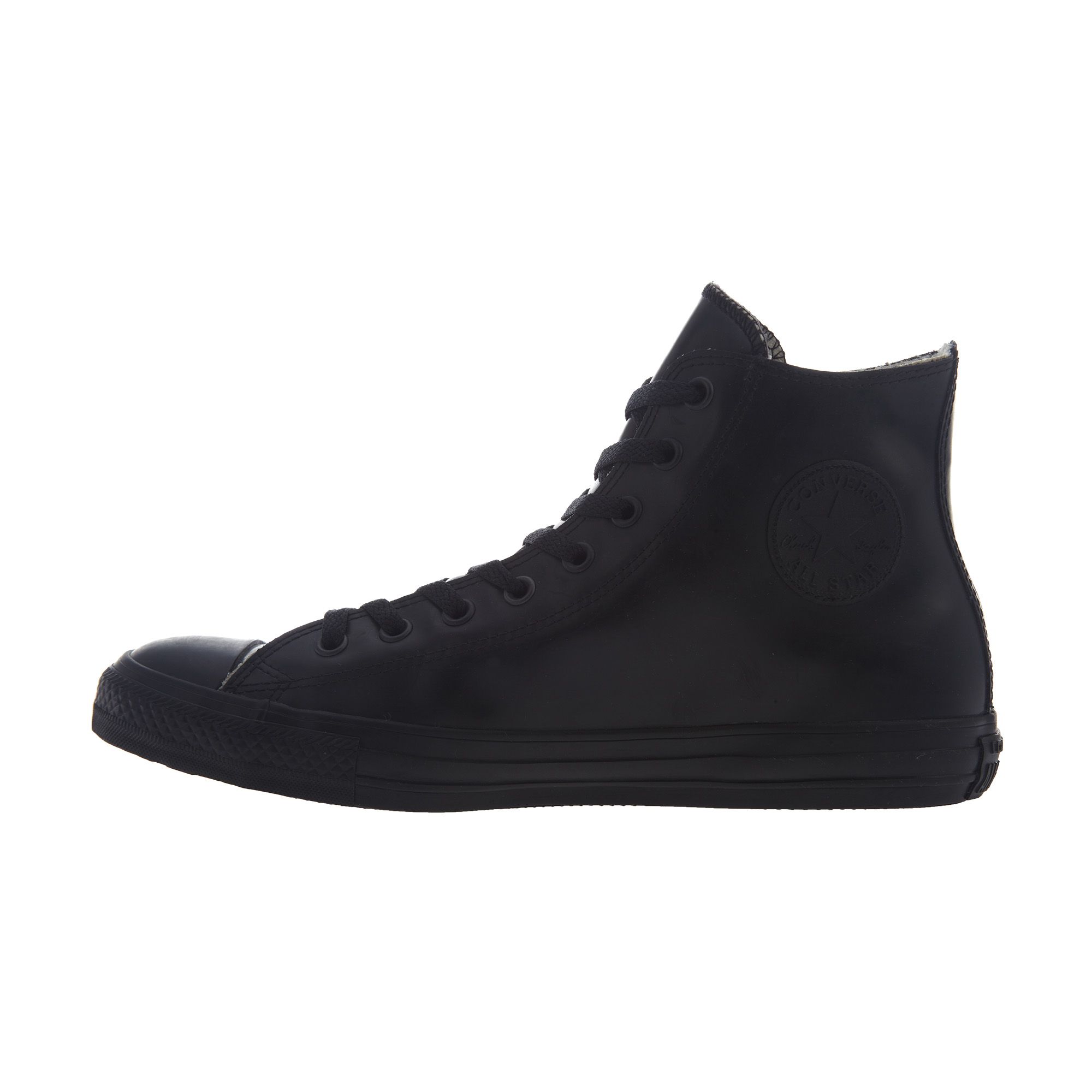 converse hi rubber